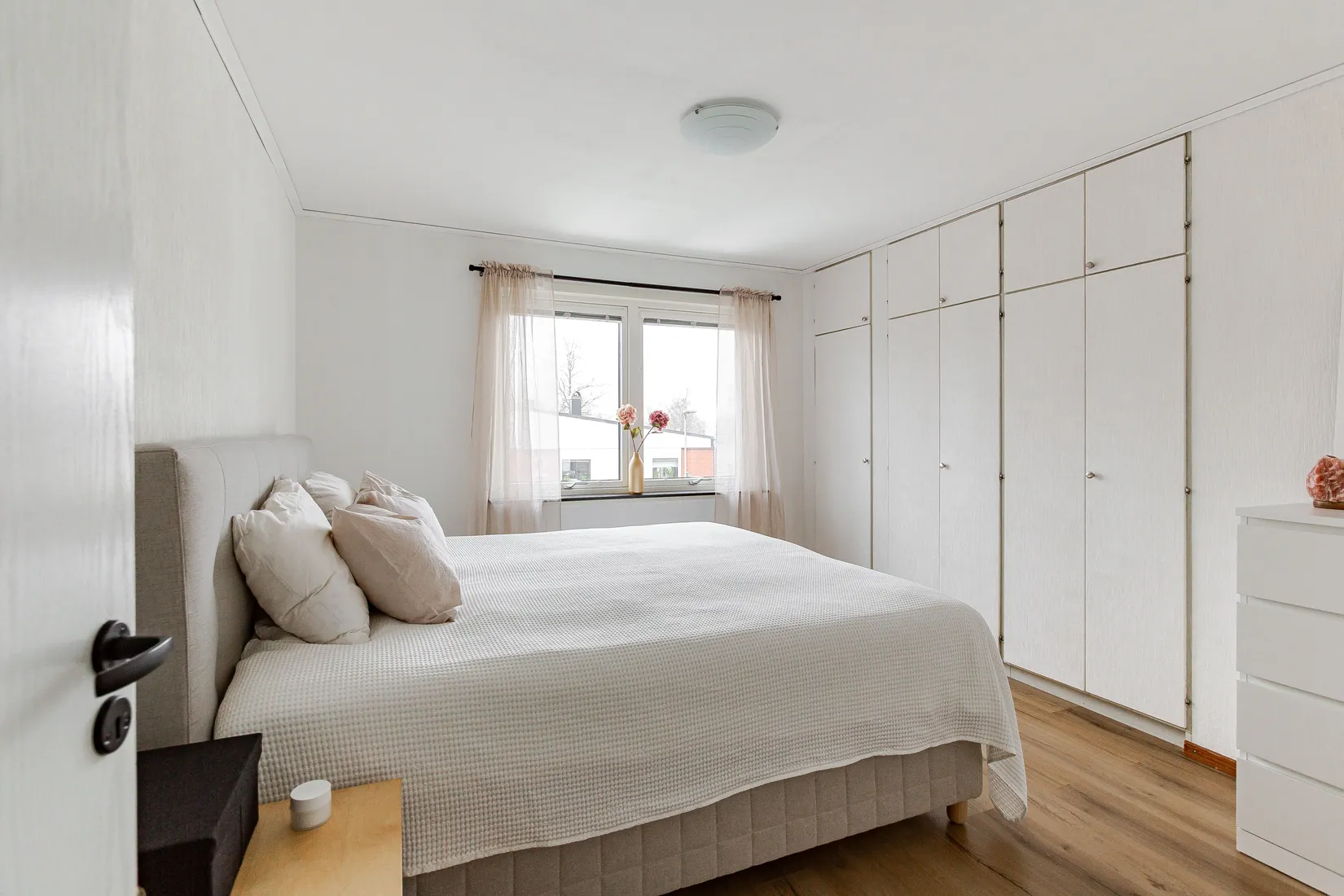 Villa, Radhus, Snäckstigen 3, Åker, Nässjö