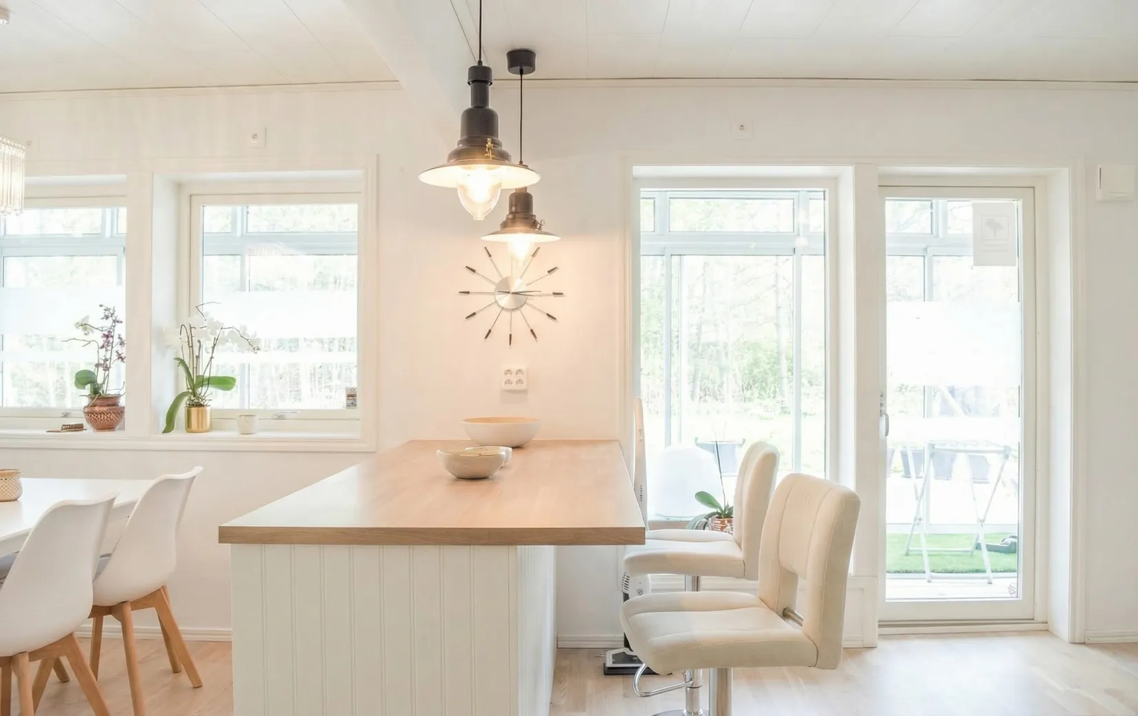 Villa, Lillgärdsvägen 1, Djurö By, Värmdö