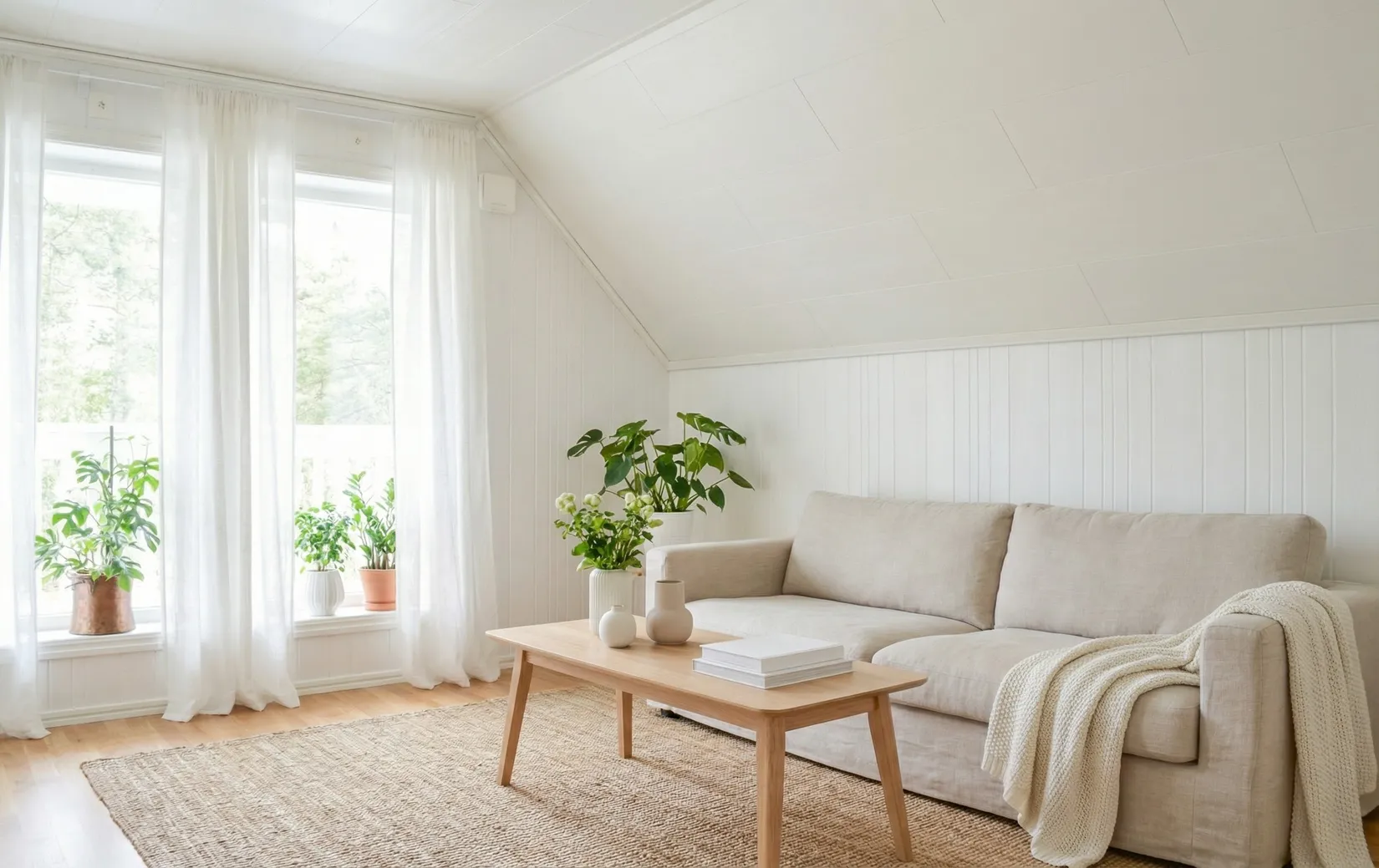 Villa, Lillgärdsvägen 1, Djurö By, Värmdö