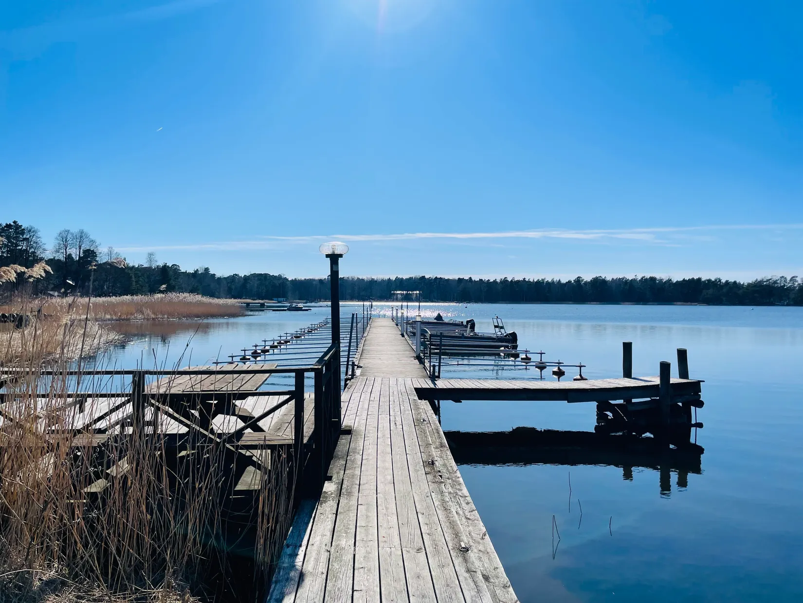 Villa, Lillgärdsvägen 1, Djurö By, Värmdö