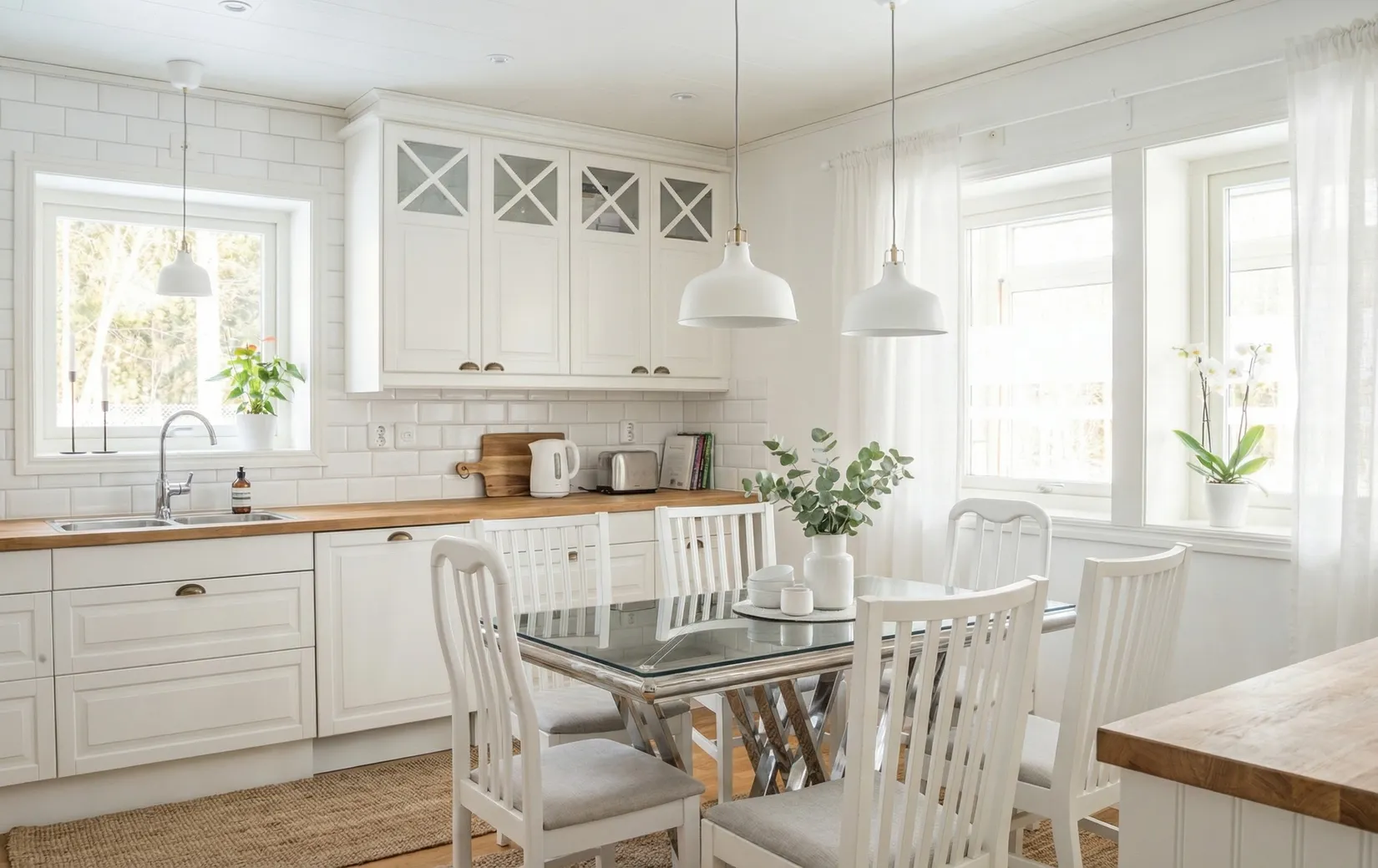 Villa, Lillgärdsvägen 1, Djurö By, Värmdö