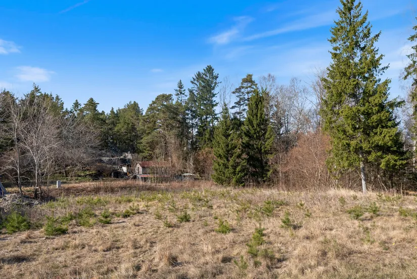 Villa, Lillgärdsvägen 1, Djurö By, Värmdö