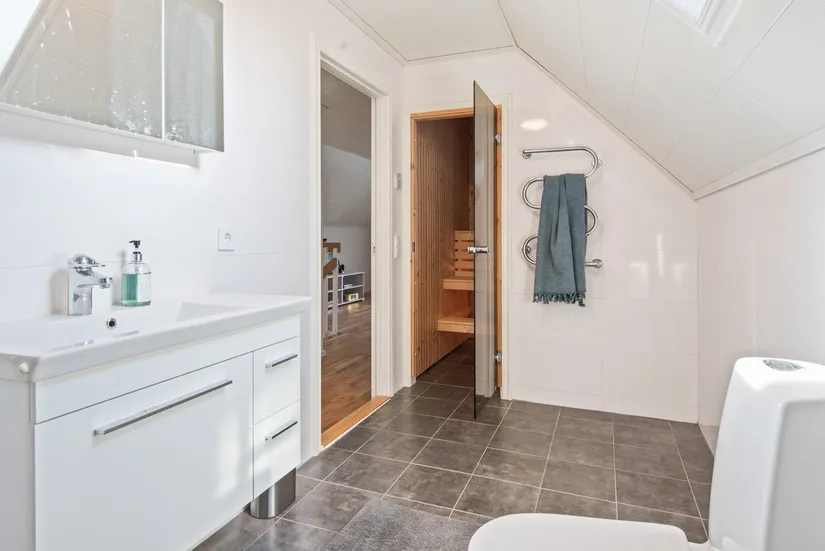 Villa, Lillgärdsvägen 1, Djurö By, Värmdö