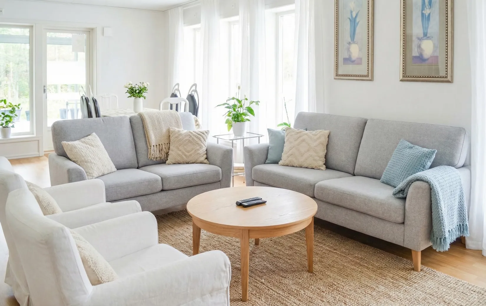 Villa, Lillgärdsvägen 1, Djurö By, Värmdö