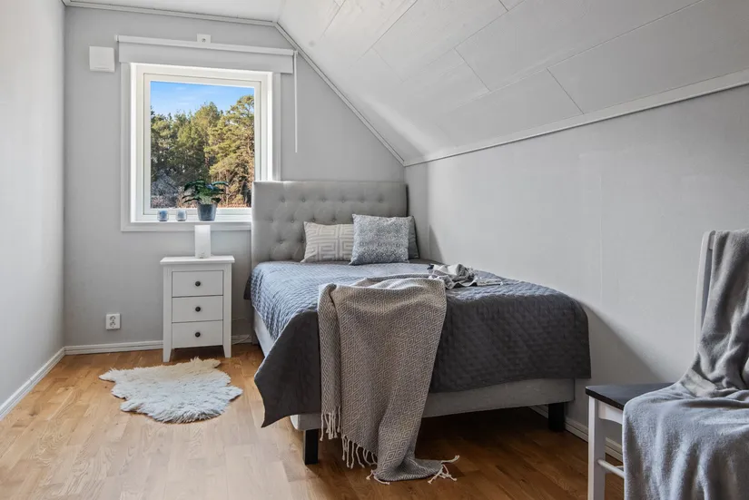 Villa, Lillgärdsvägen 1, Djurö By, Värmdö