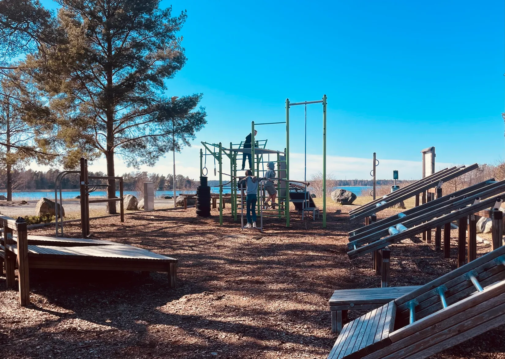 Villa, Lillgärdsvägen 1, Djurö By, Värmdö