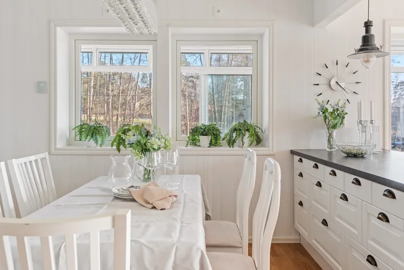 Villa, Lillgärdsvägen 1, Djurö By, Värmdö