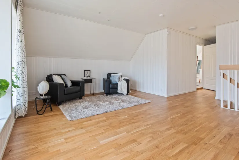 Villa, Lillgärdsvägen 1, Djurö By, Värmdö