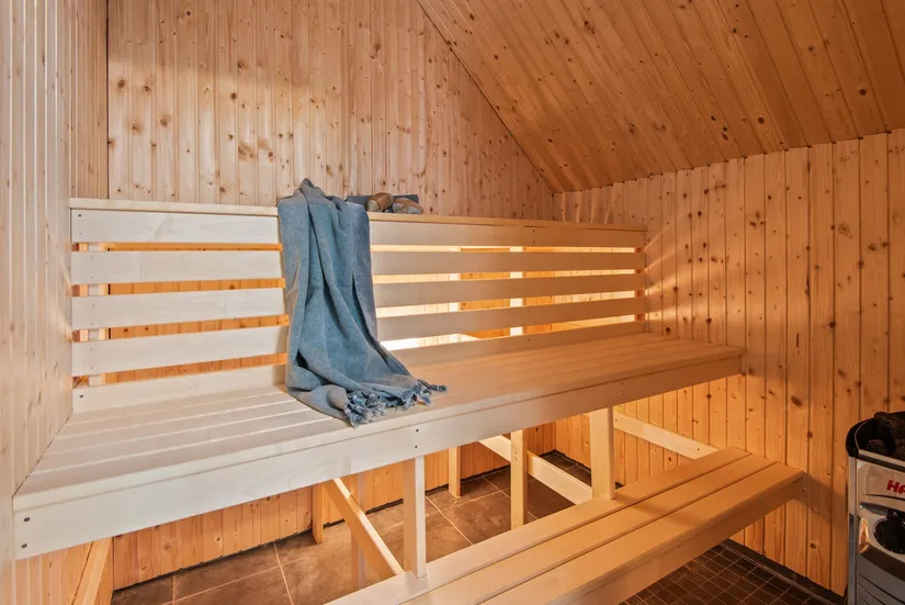 Villa, Lillgärdsvägen 1, Djurö By, Värmdö