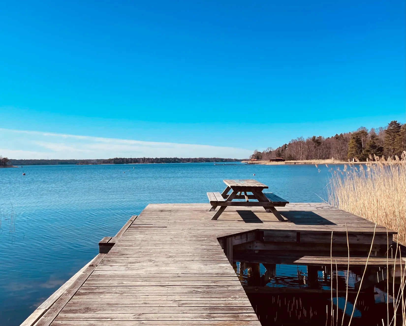 Villa, Lillgärdsvägen 1, Djurö By, Värmdö