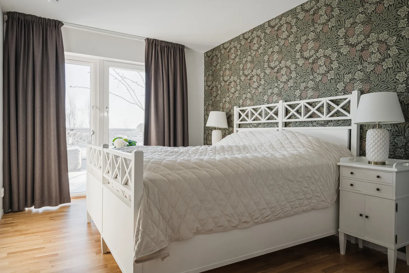 Bostadsrätt, Tubölegatan 1H, Tuböle, Skellefteå