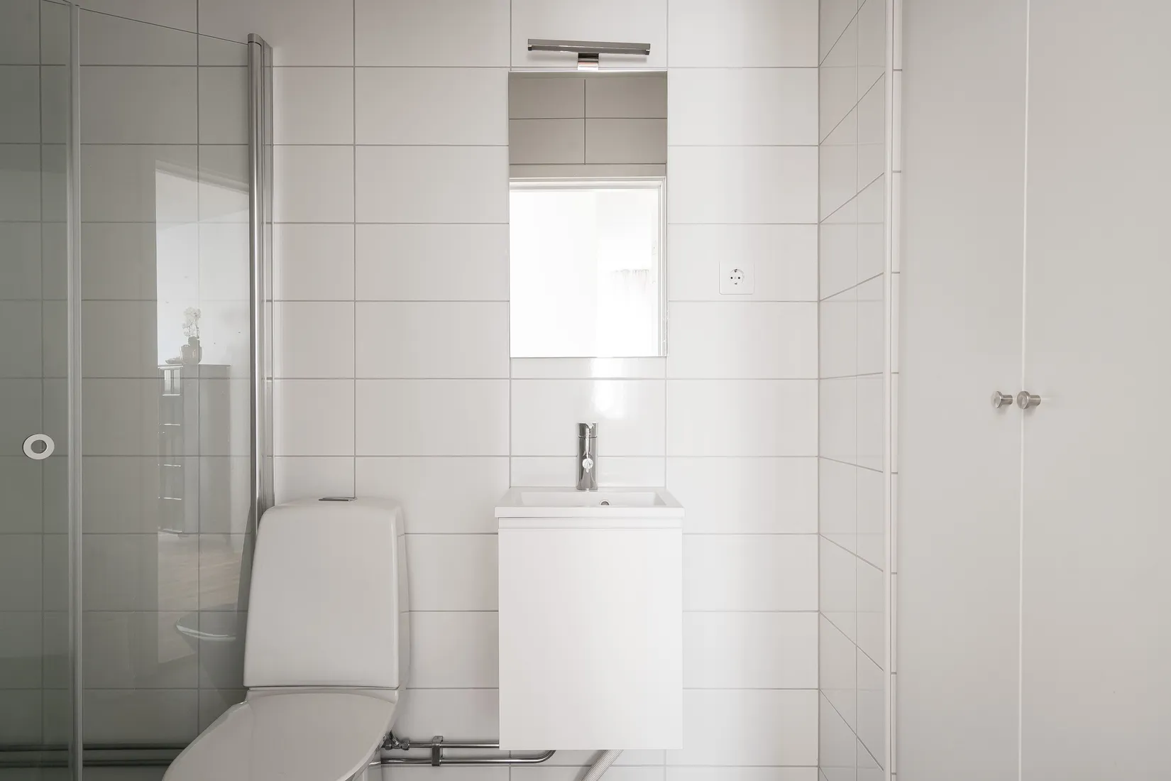 Bostadsrätt, Tubölegatan 1H, Tuböle, Skellefteå