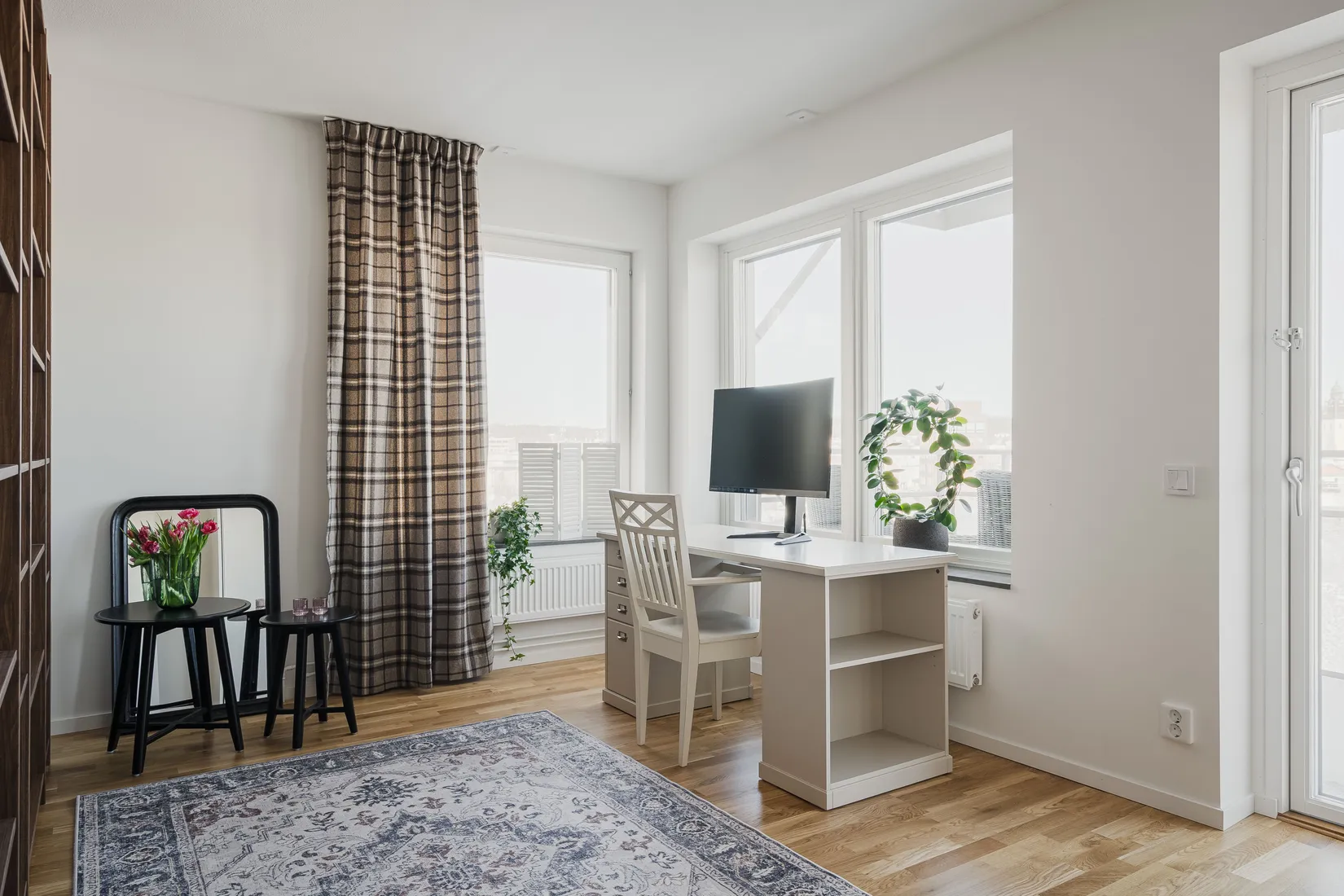 Bostadsrätt, Tubölegatan 1H, Tuböle, Skellefteå