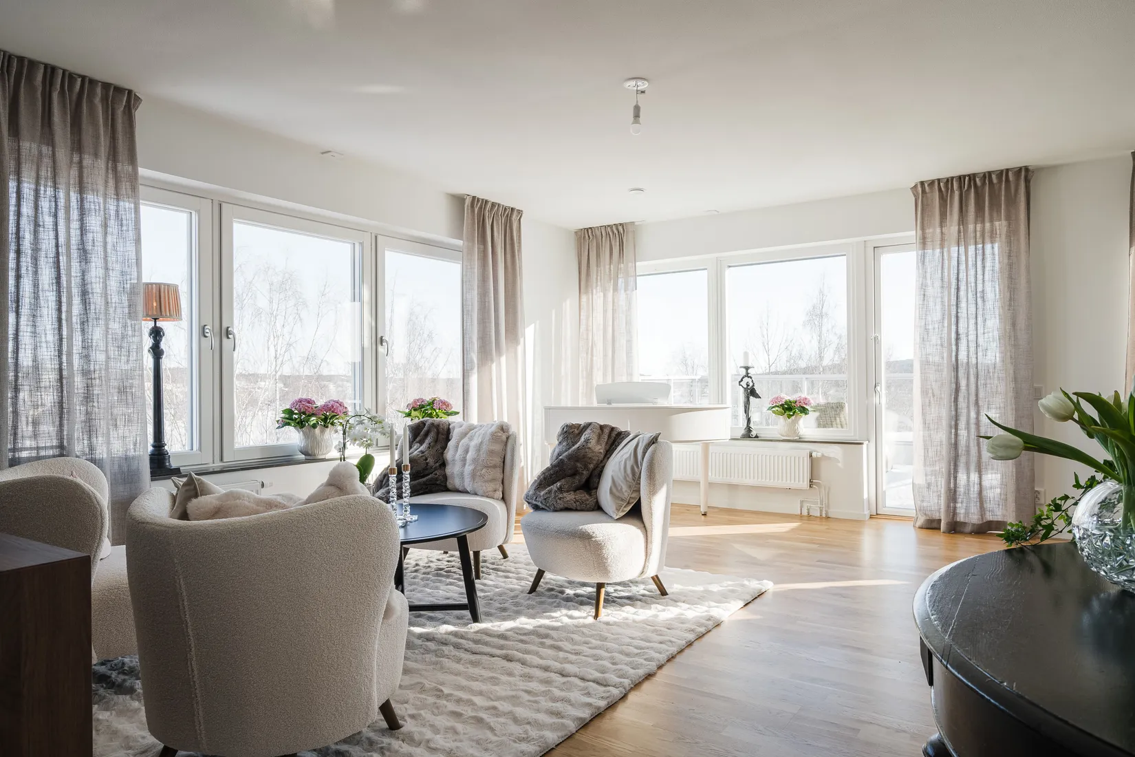 Bostadsrätt, Tubölegatan 1H, Tuböle, Skellefteå