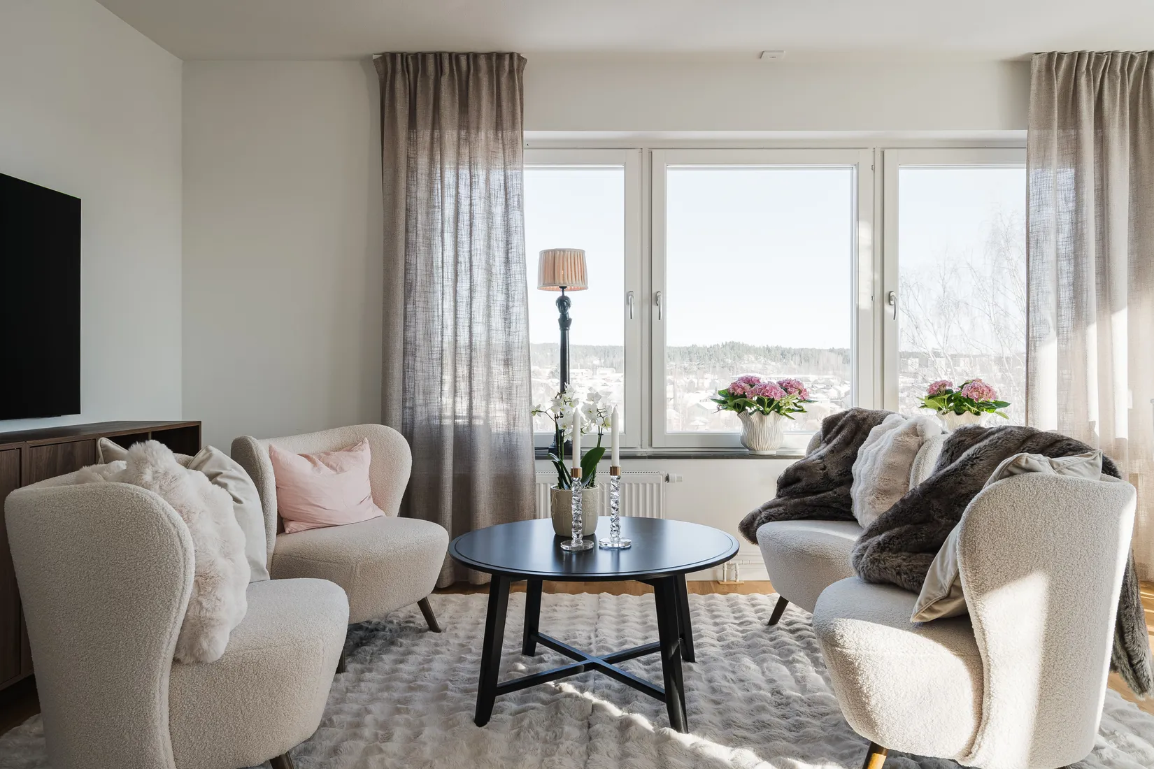 Bostadsrätt, Tubölegatan 1H, Tuböle, Skellefteå