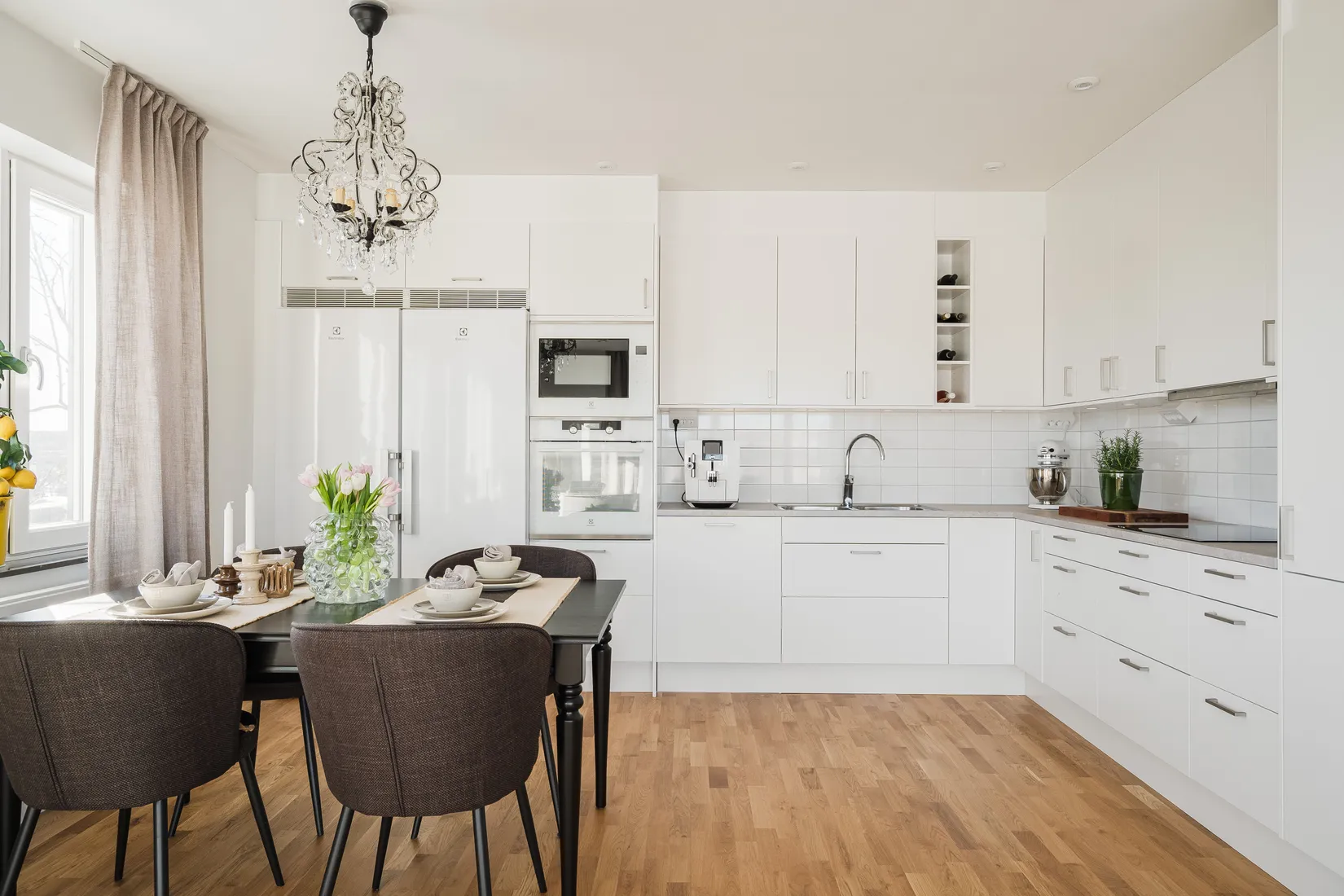 Bostadsrätt, Tubölegatan 1H, Tuböle, Skellefteå