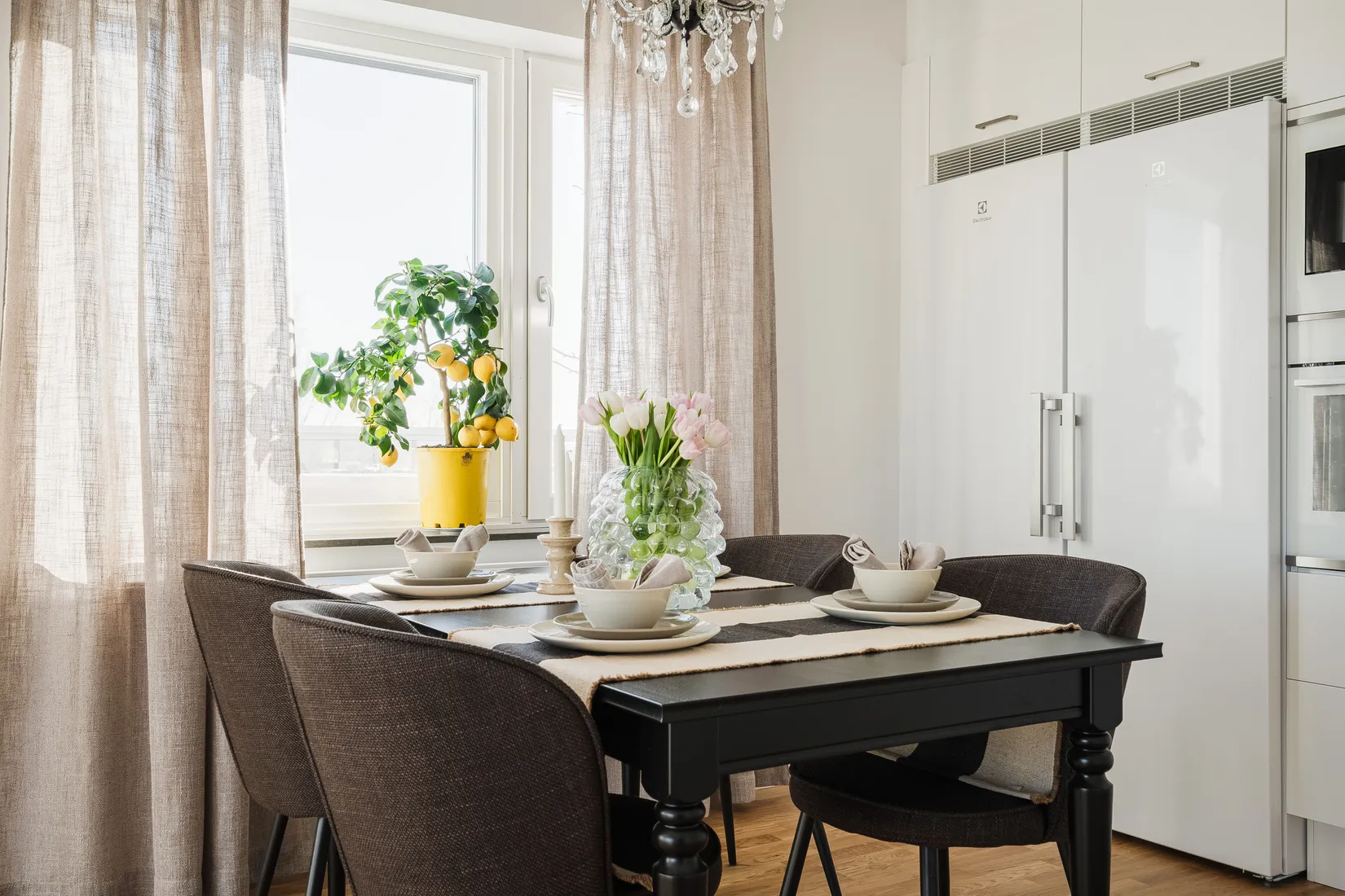 Bostadsrätt, Tubölegatan 1H, Tuböle, Skellefteå