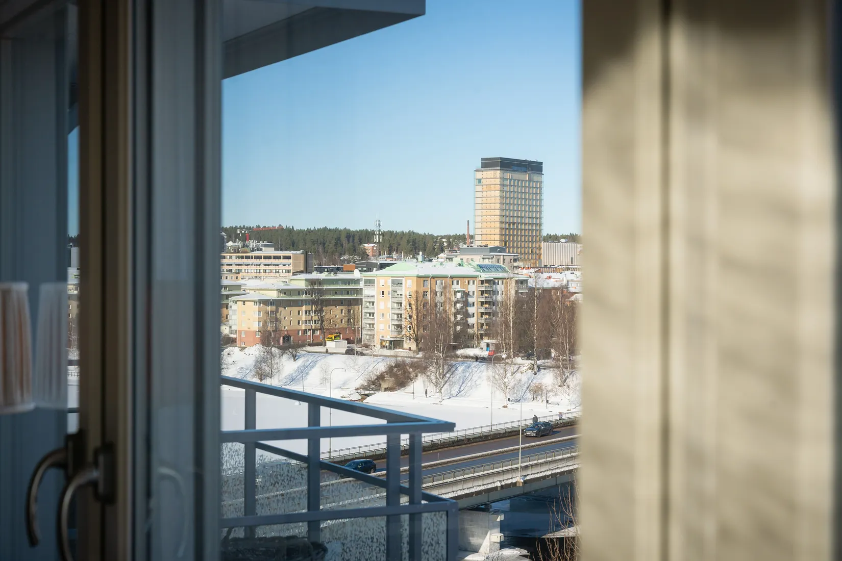 Bostadsrätt, Tubölegatan 1H, Tuböle, Skellefteå