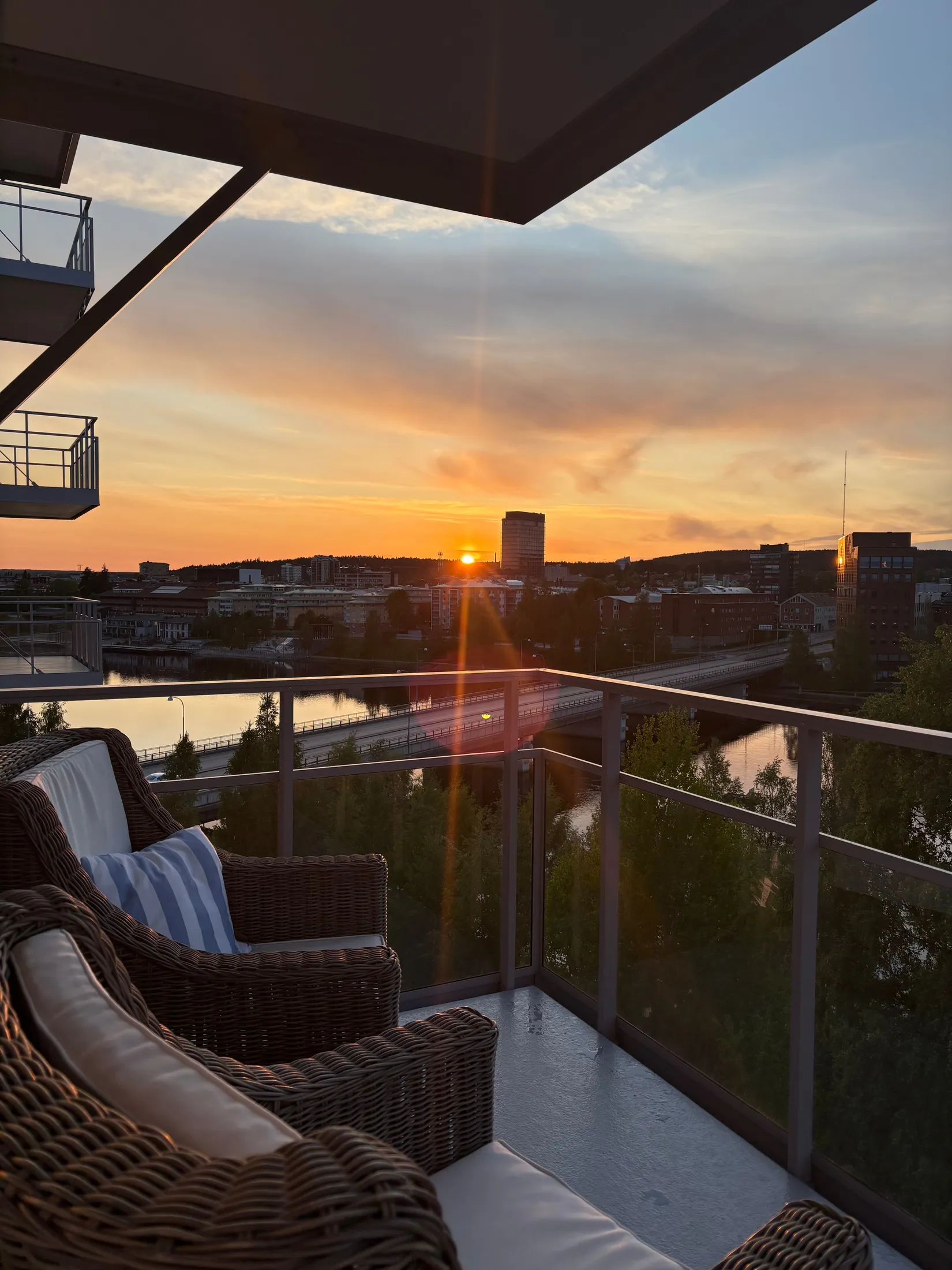 Bostadsrätt, Tubölegatan 1H, Tuböle, Skellefteå