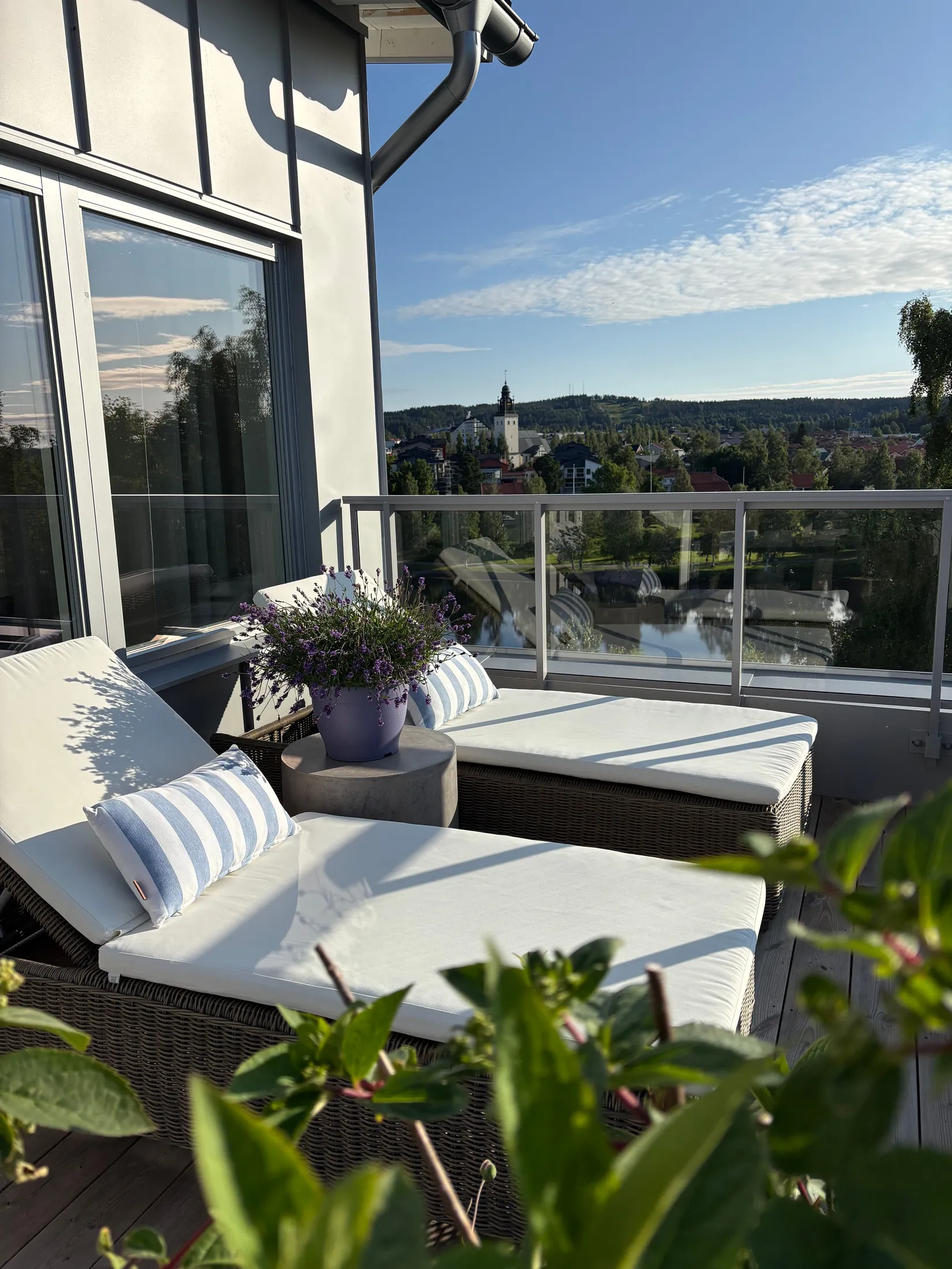 Bostadsrätt, Tubölegatan 1H, Tuböle, Skellefteå