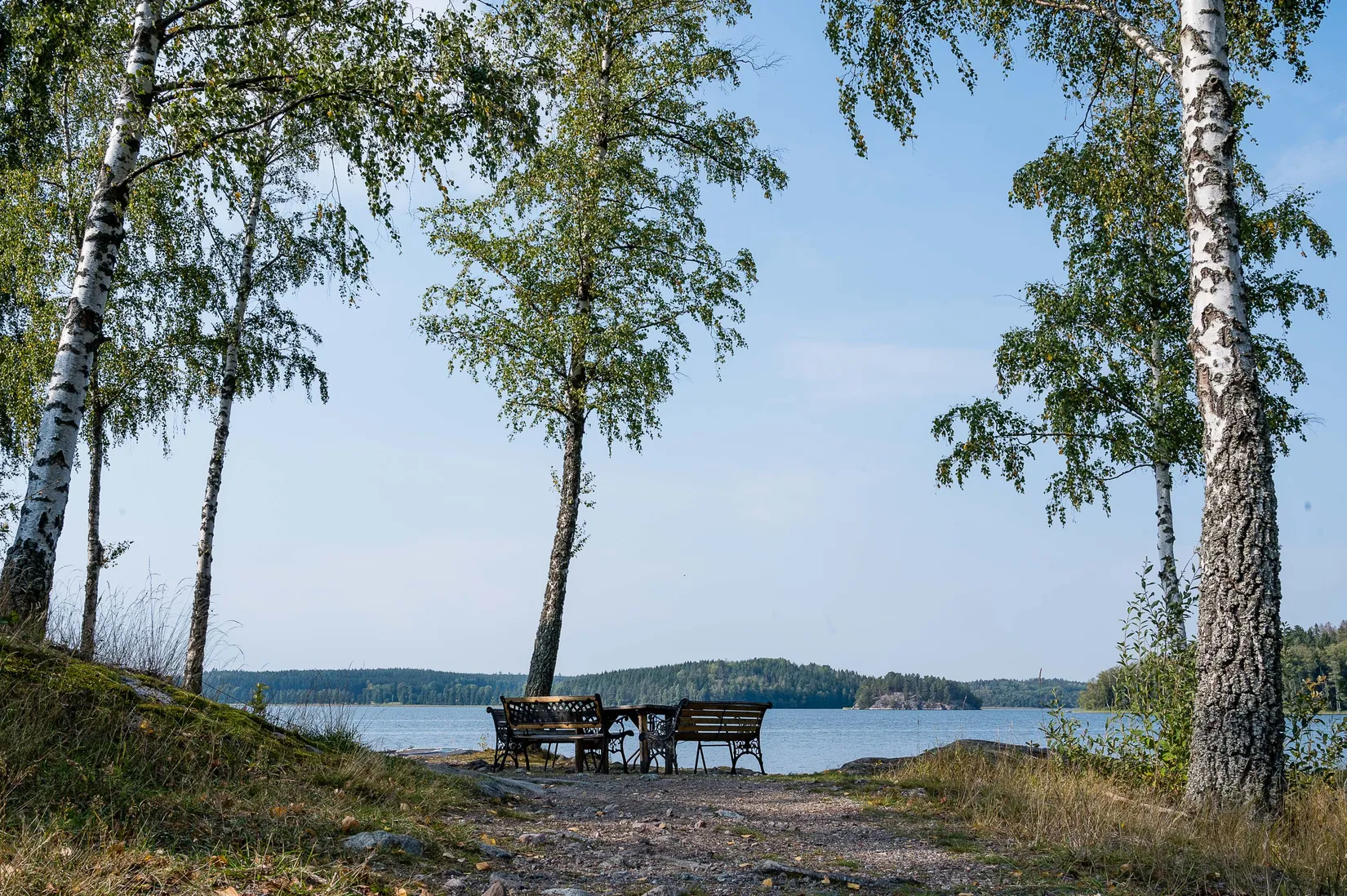 Fritidshus, Månskenet 10, Stavik, Nyköping