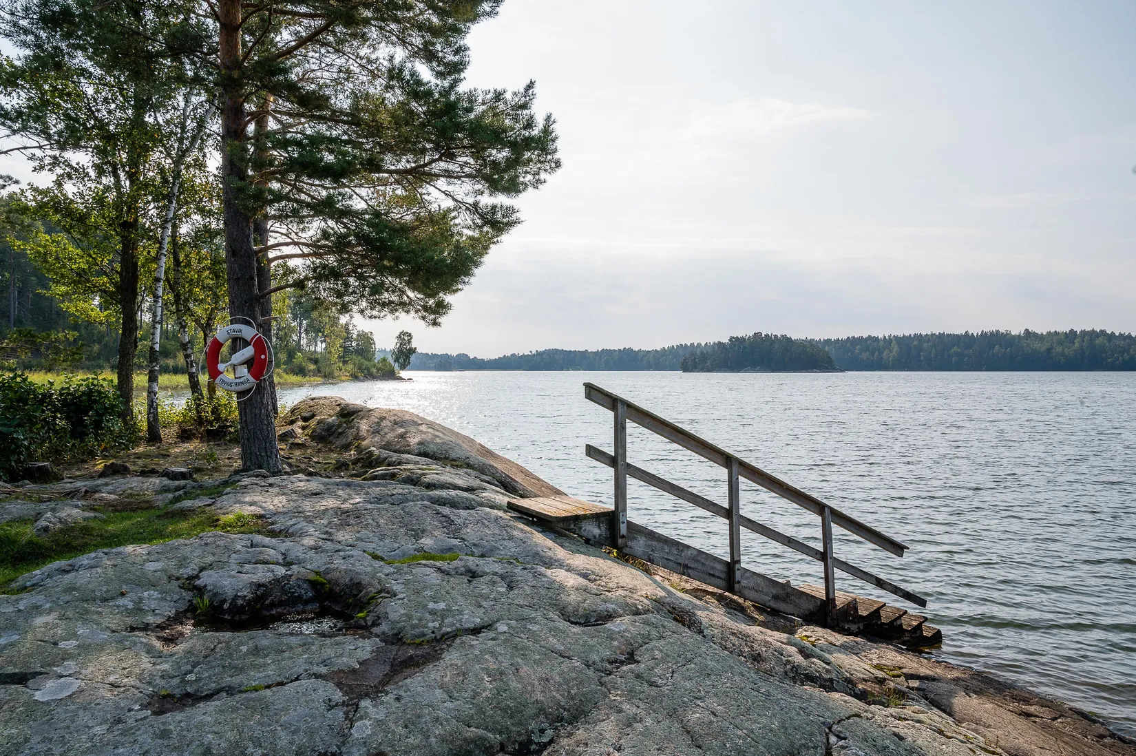Fritidshus, Månskenet 10, Stavik, Nyköping