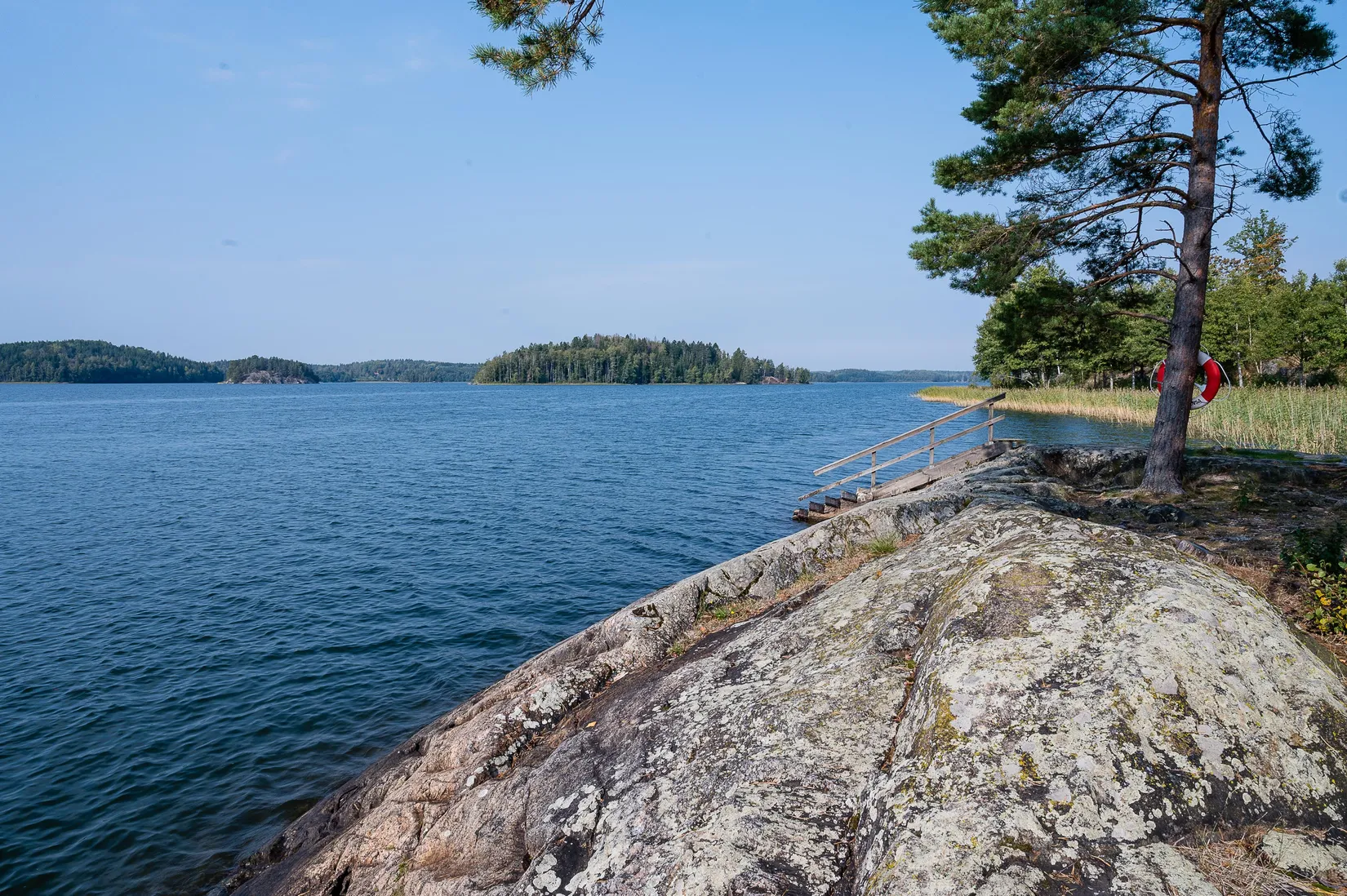 Fritidshus, Månskenet 10, Stavik, Nyköping