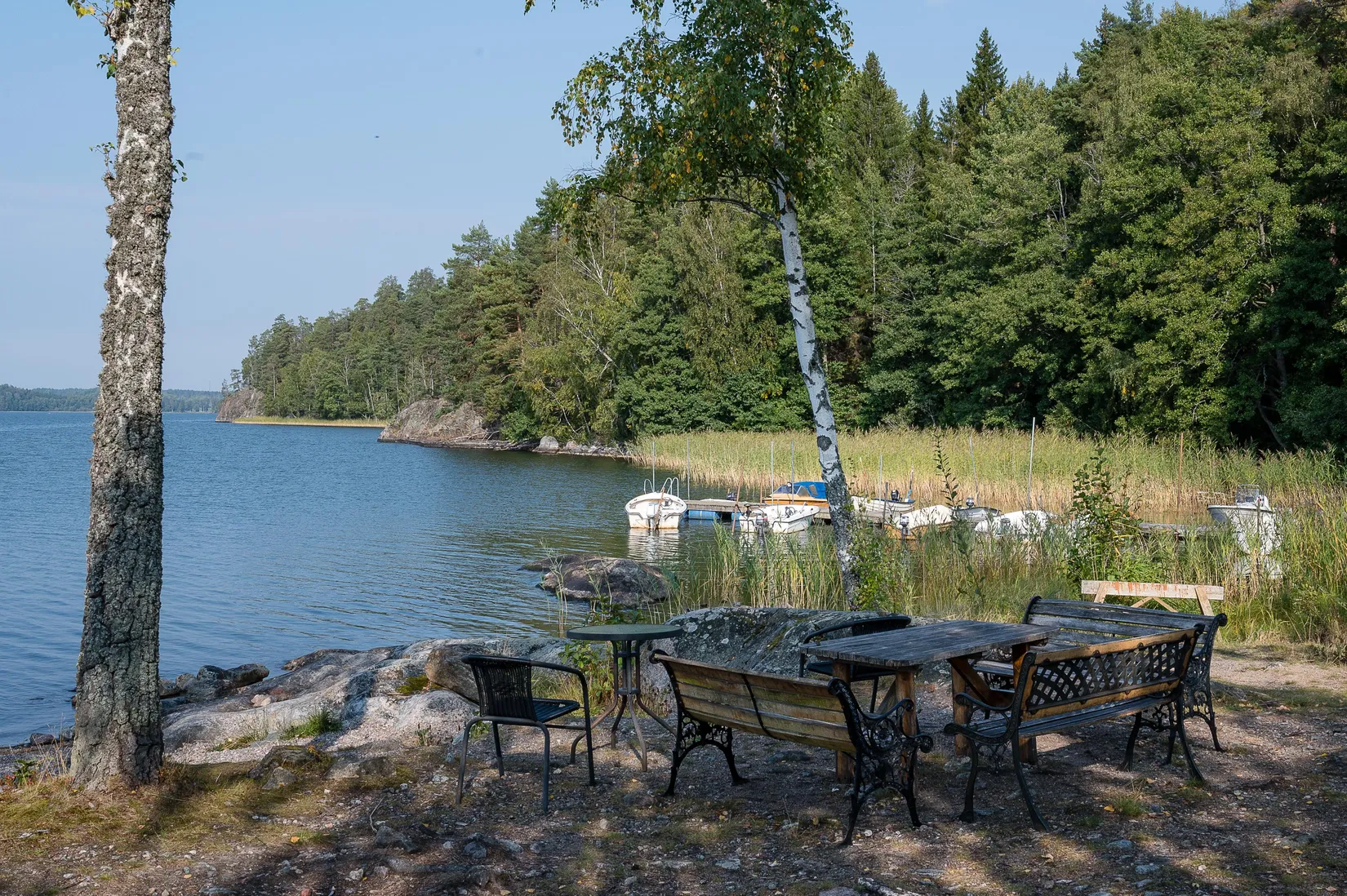 Fritidshus, Månskenet 10, Stavik, Nyköping