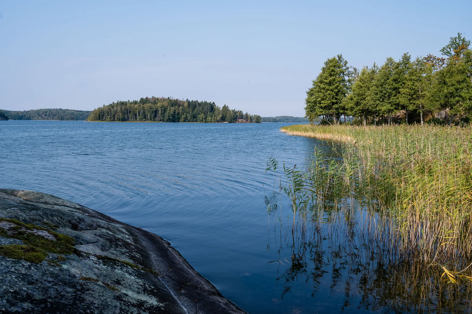 Fritidshus, Månskenet 10, Stavik, Nyköping