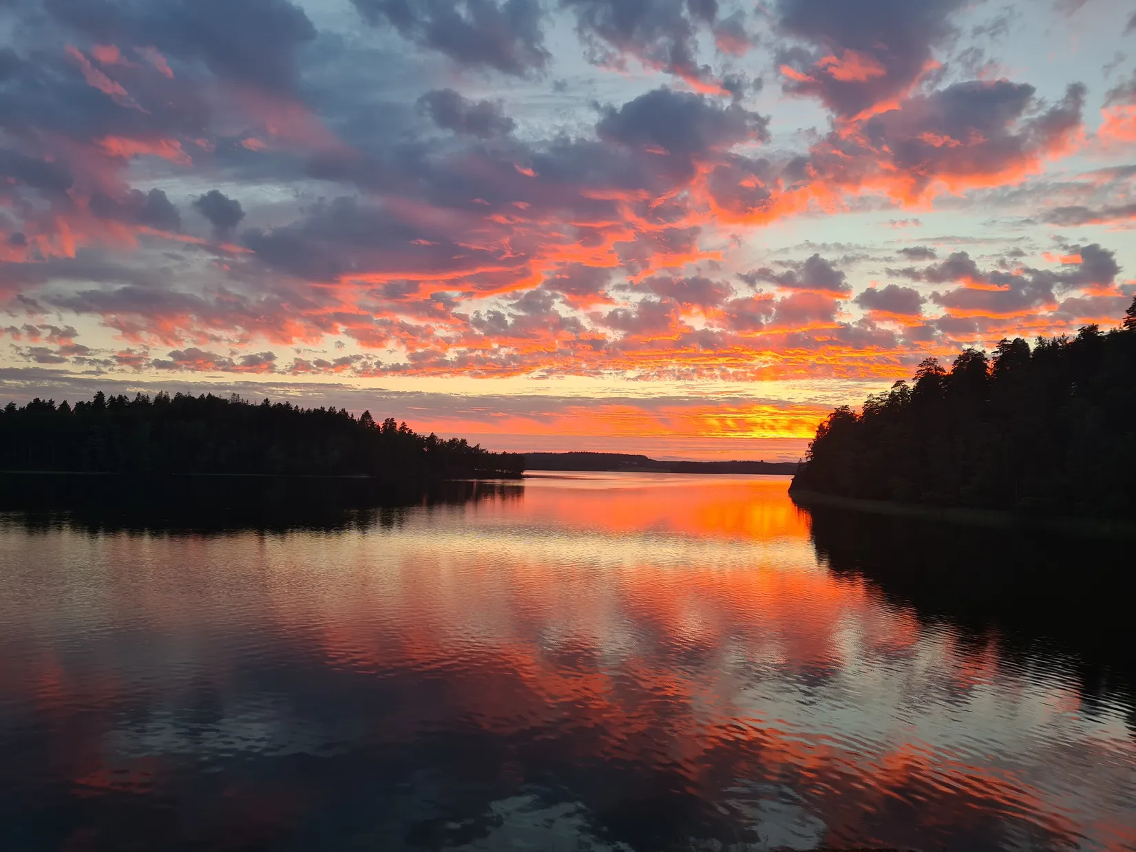 Fritidshus, Månskenet 10, Stavik, Nyköping