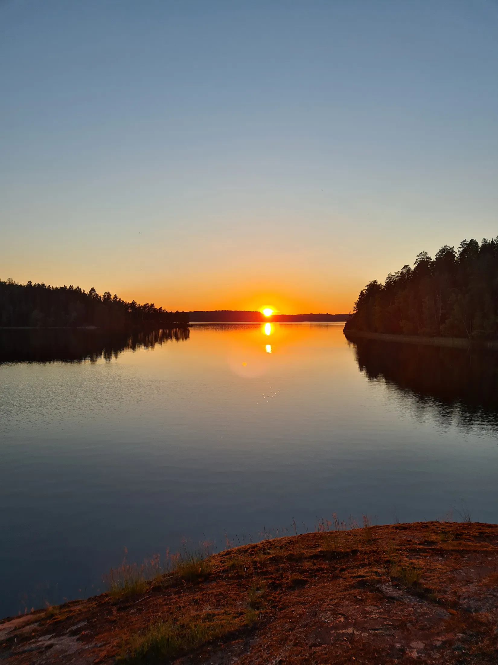 Fritidshus, Månskenet 10, Stavik, Nyköping