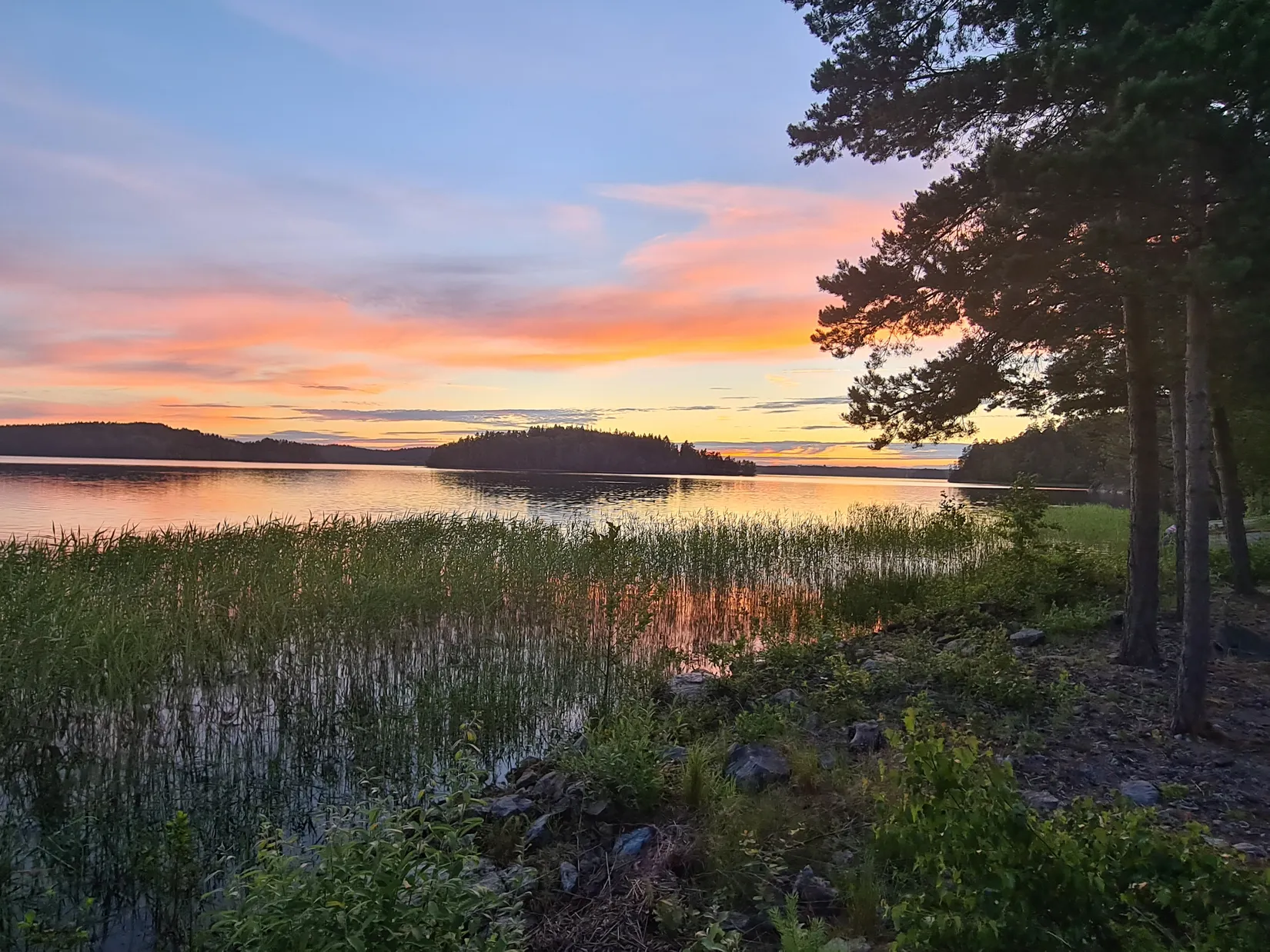 Fritidshus, Månskenet 10, Stavik, Nyköping