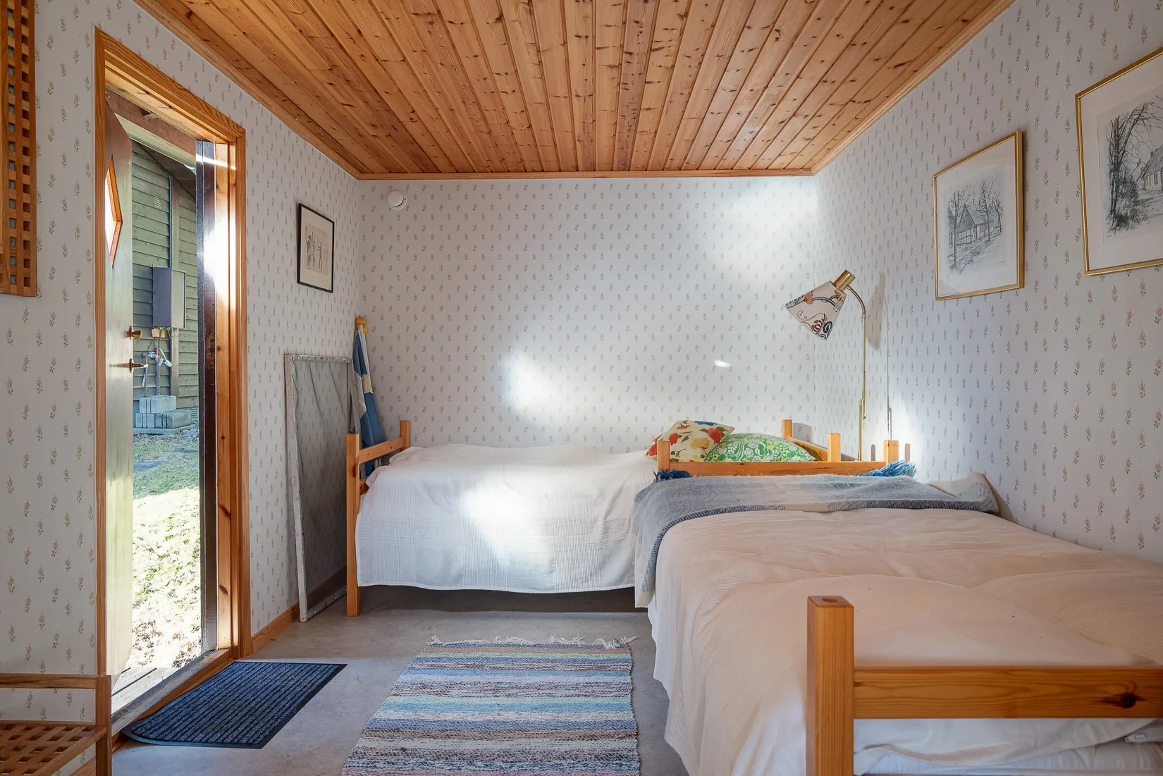 Fritidshus, Månskenet 10, Stavik, Nyköping