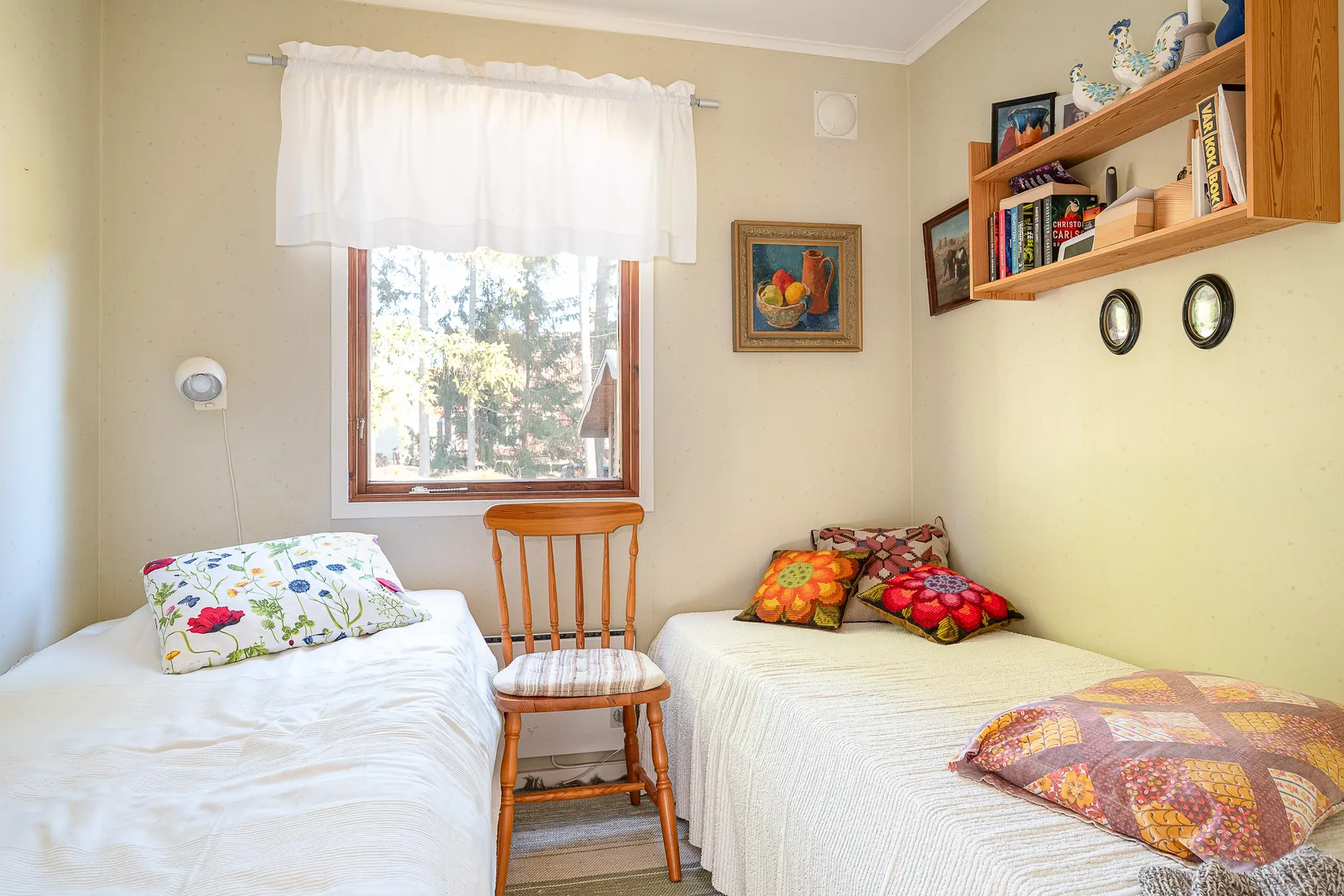 Fritidshus, Månskenet 10, Stavik, Nyköping