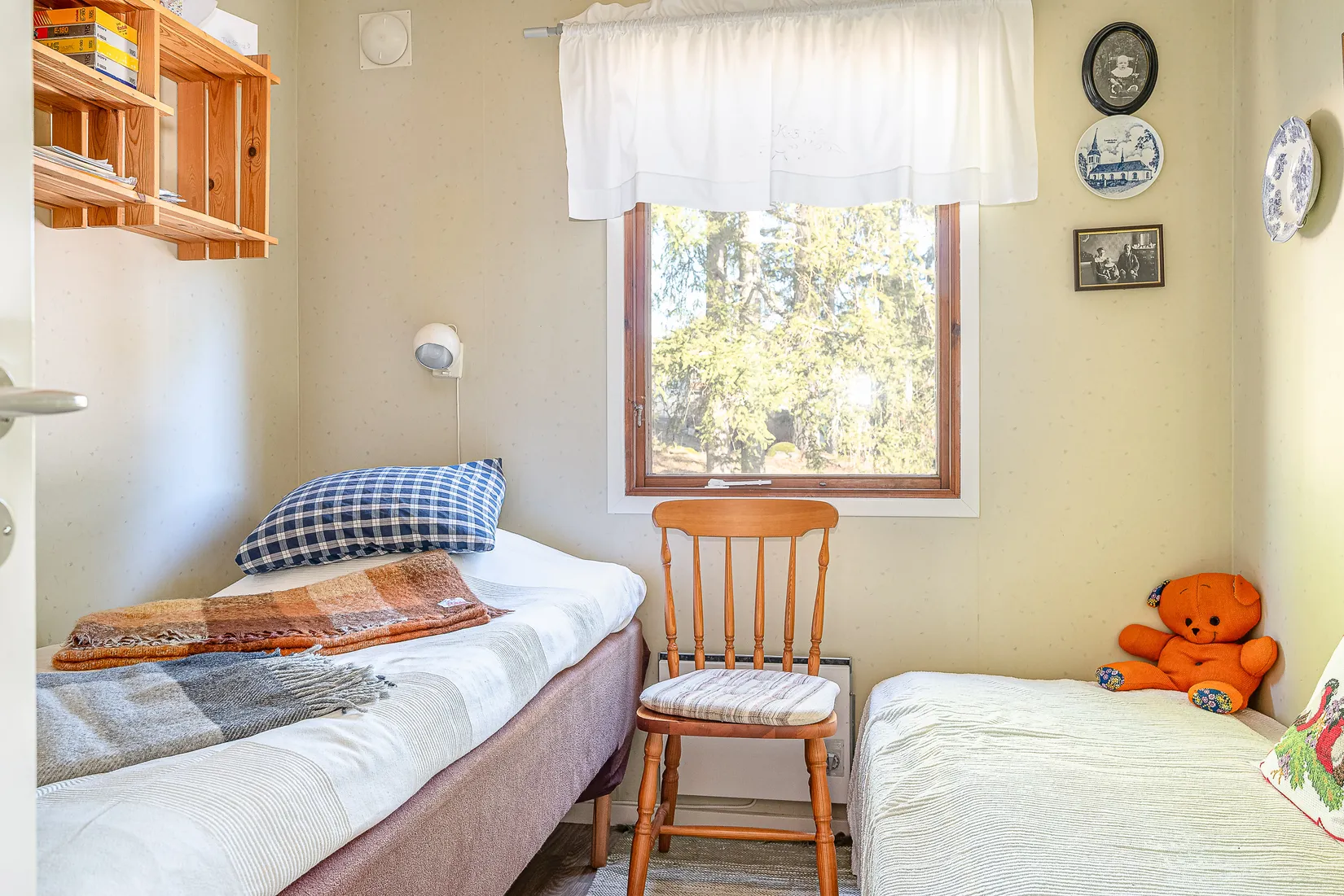 Fritidshus, Månskenet 10, Stavik, Nyköping