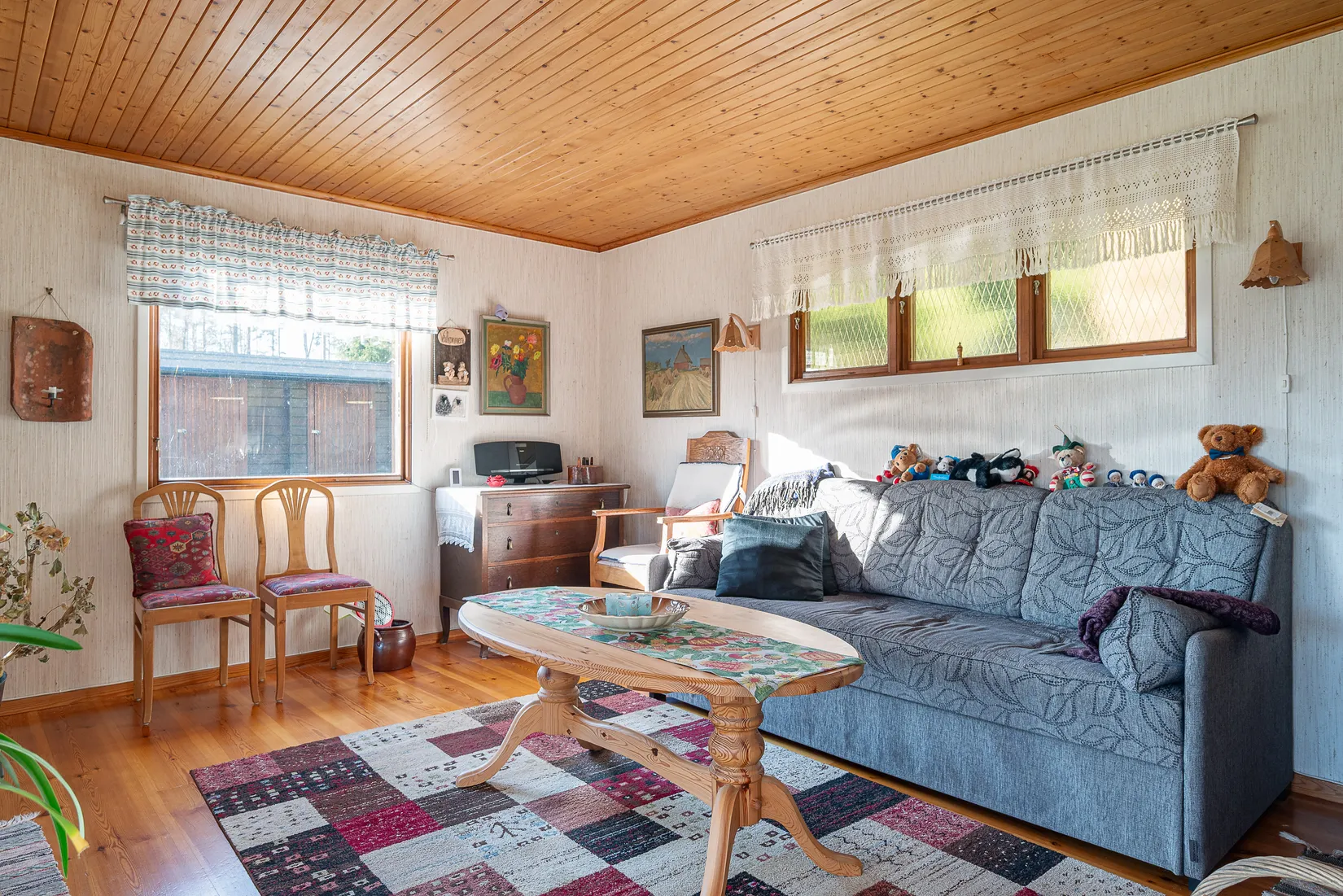 Fritidshus, Månskenet 10, Stavik, Nyköping