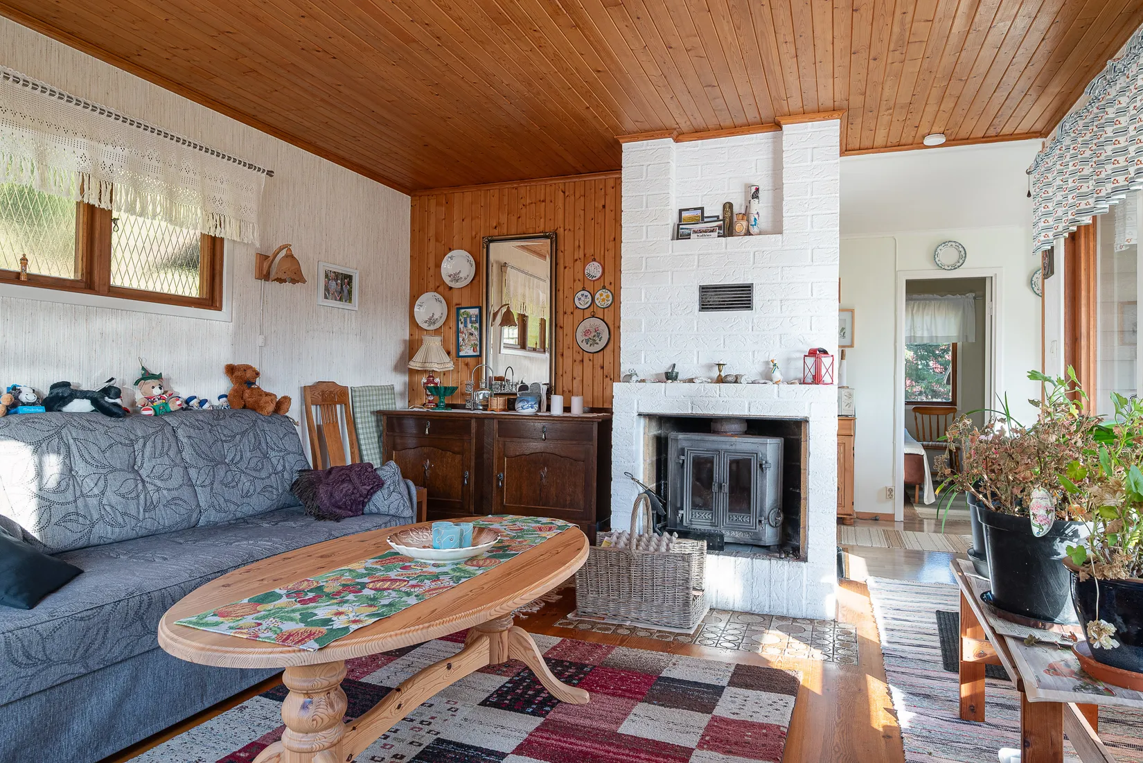 Fritidshus, Månskenet 10, Stavik, Nyköping