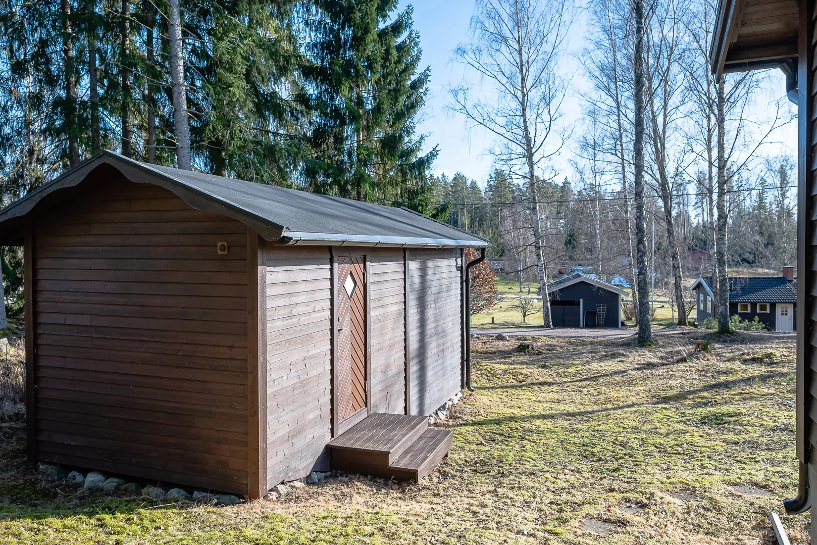 Fritidshus, Månskenet 10, Stavik, Nyköping