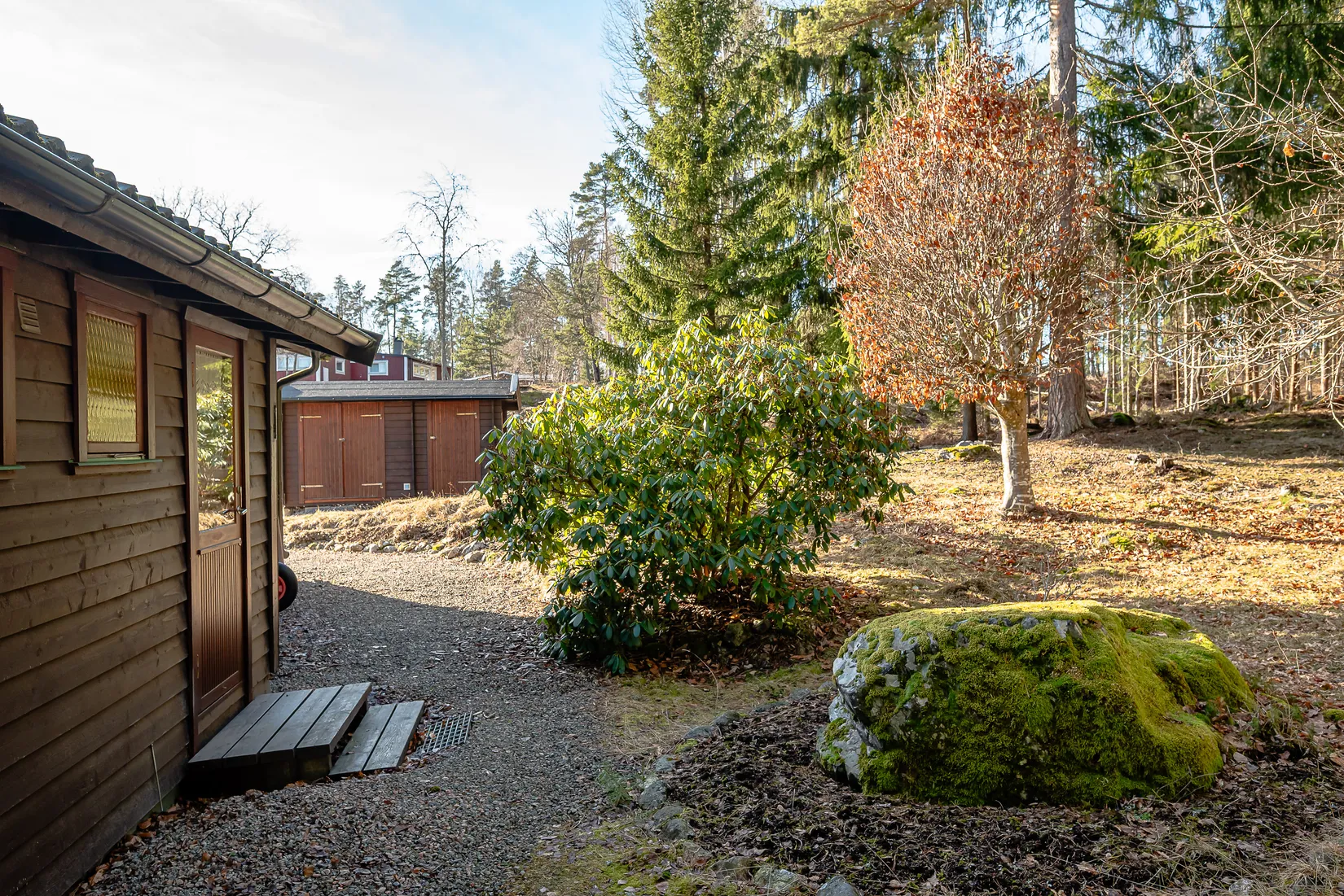 Fritidshus, Månskenet 10, Stavik, Nyköping