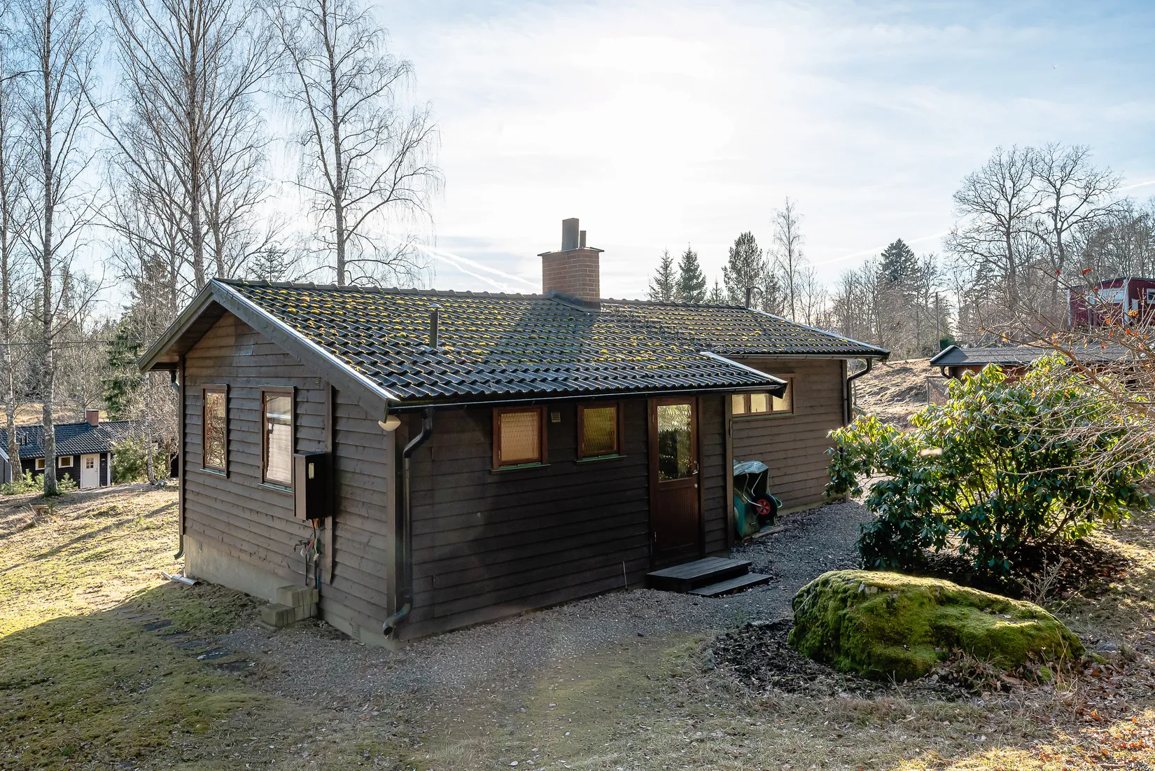 Fritidshus, Månskenet 10, Stavik, Nyköping