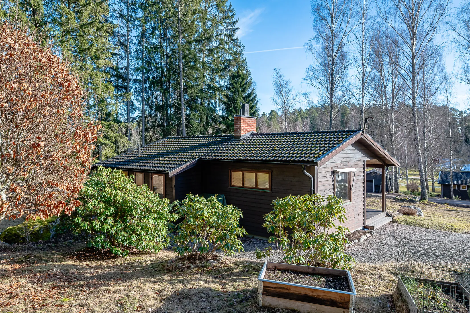 Fritidshus, Månskenet 10, Stavik, Nyköping