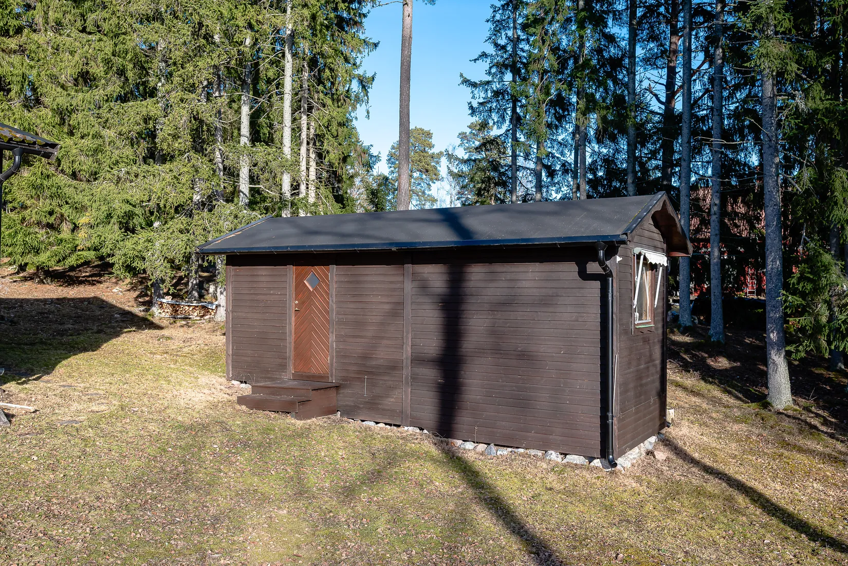 Fritidshus, Månskenet 10, Stavik, Nyköping