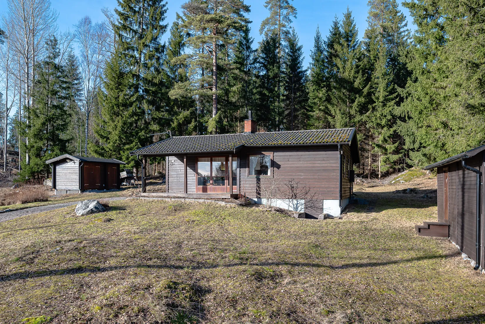 Fritidshus, Månskenet 10, Stavik, Nyköping