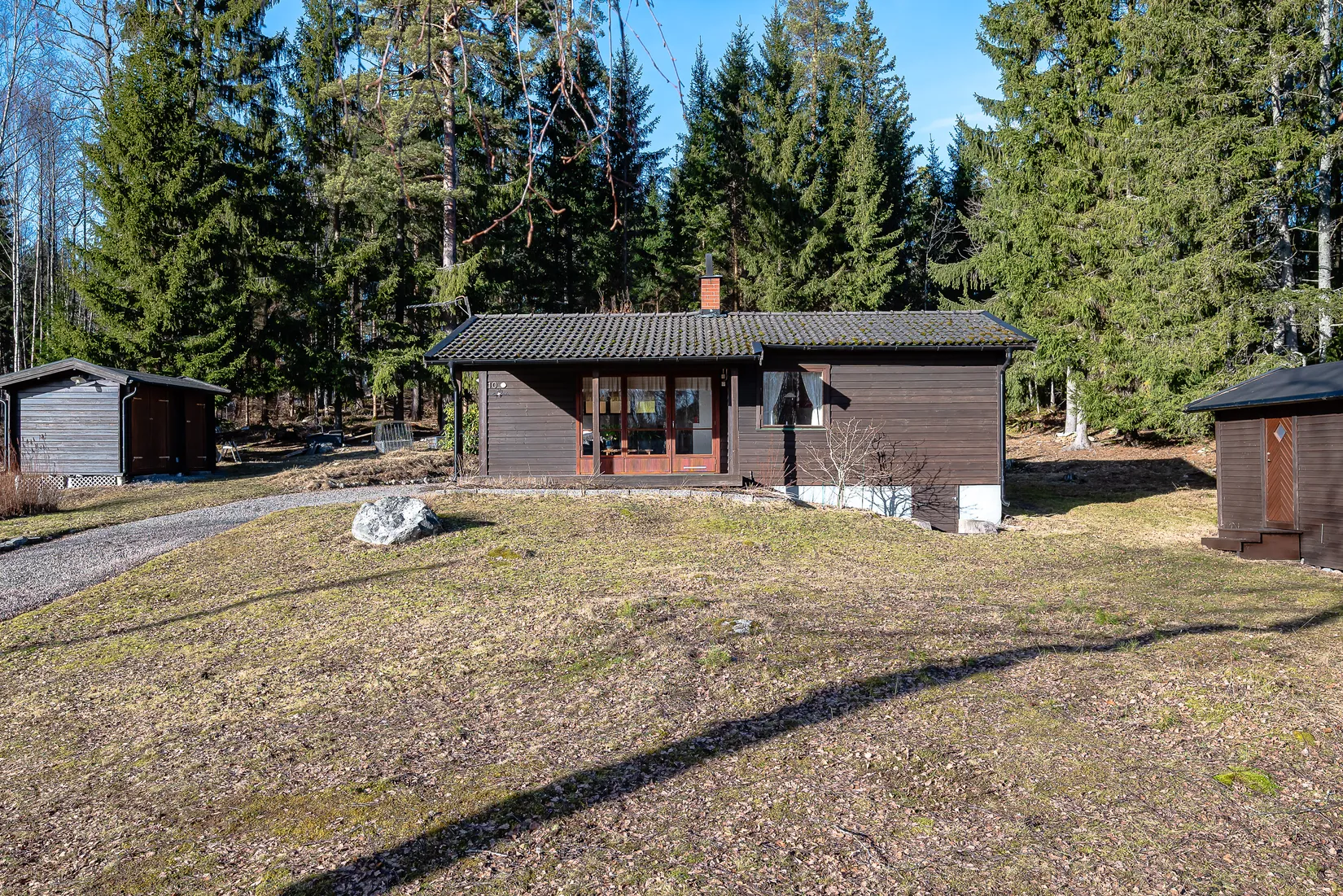 Fritidshus, Månskenet 10, Stavik, Nyköping