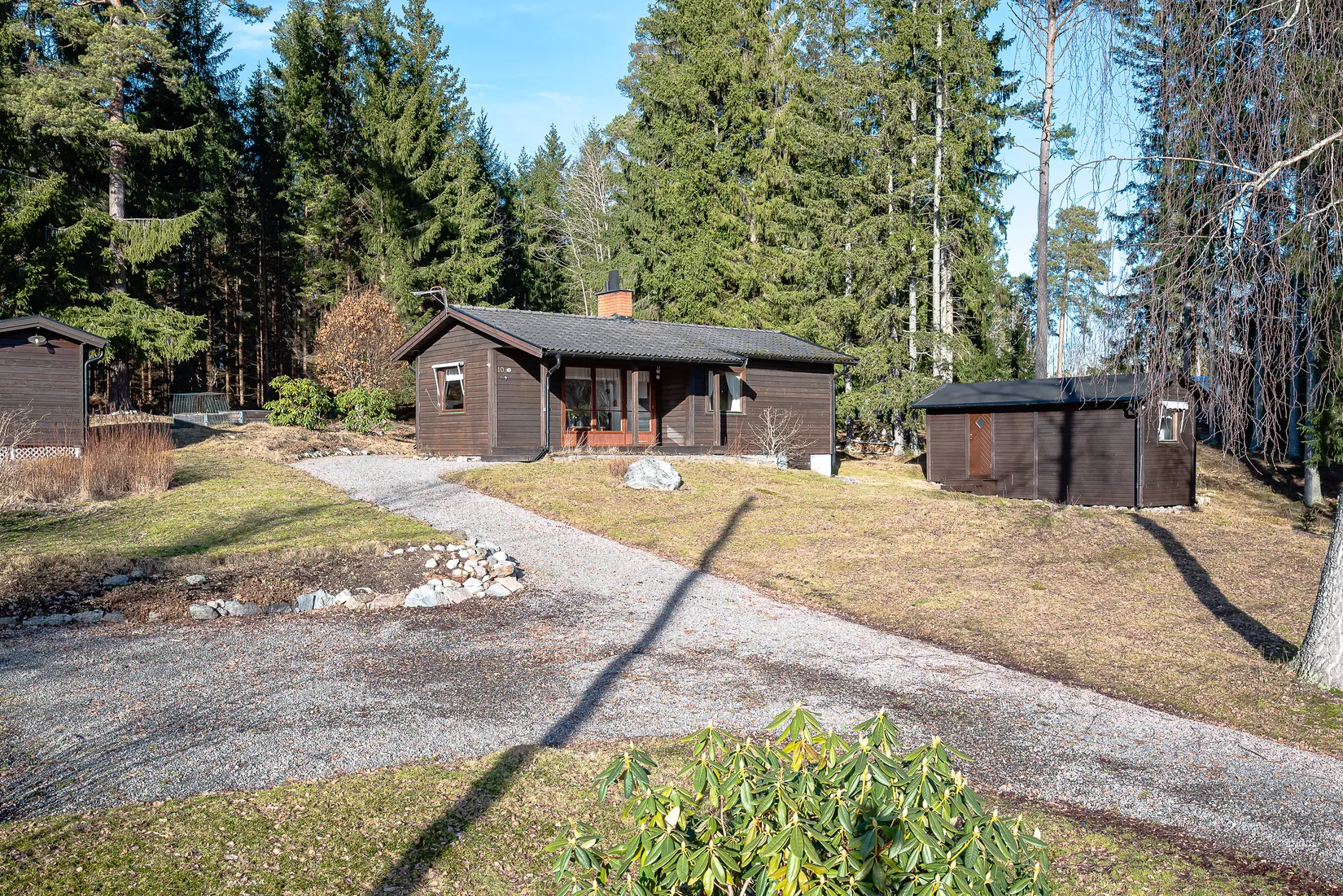 Fritidshus, Månskenet 10, Stavik, Nyköping