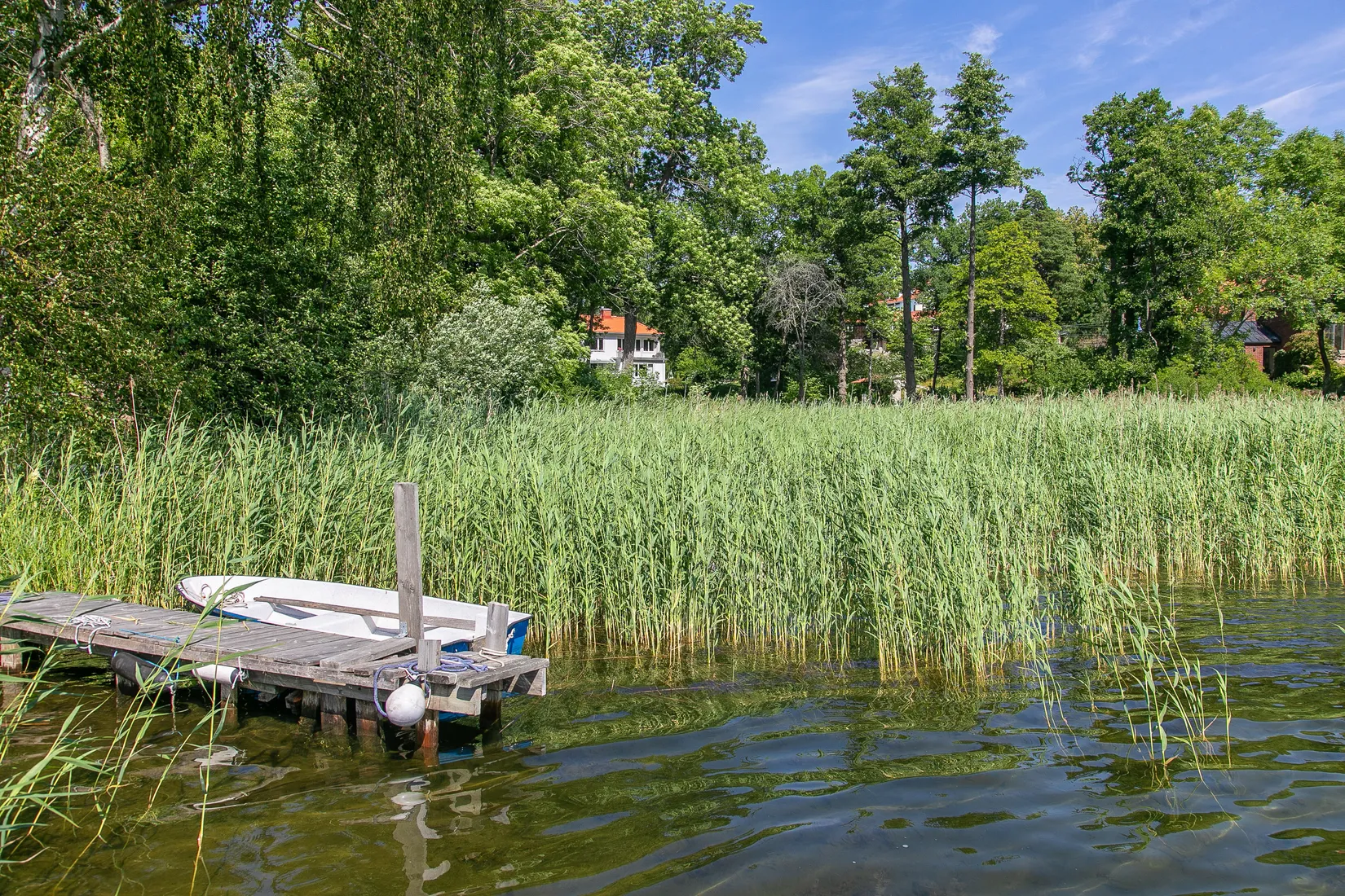 Villa, Solrosstigen 6, Solsidan, Nacka