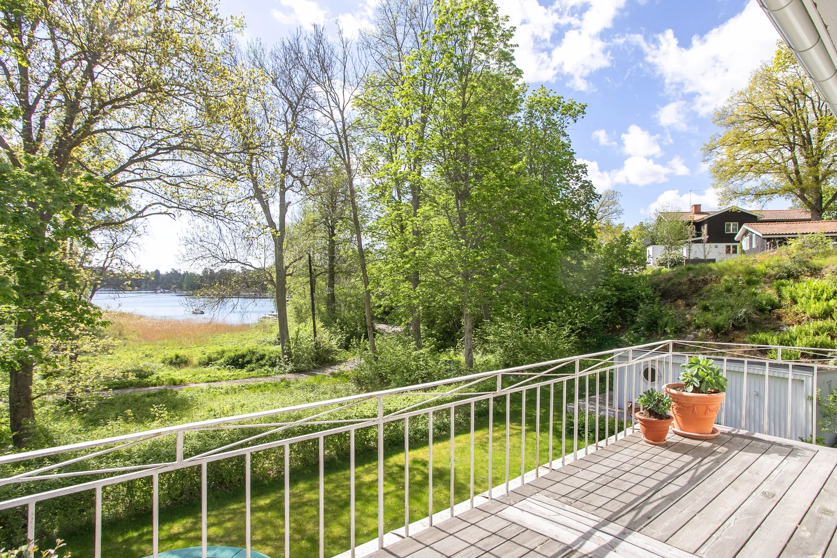 Villa, Solrosstigen 6, Solsidan, Nacka