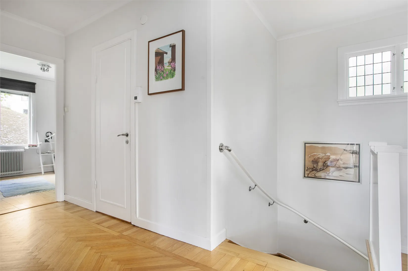 Villa, Solrosstigen 6, Solsidan, Nacka