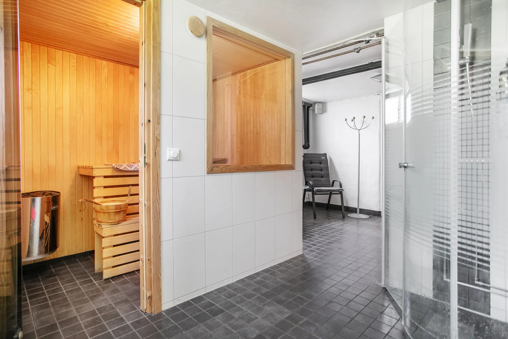 Villa, Solrosstigen 6, Solsidan, Nacka