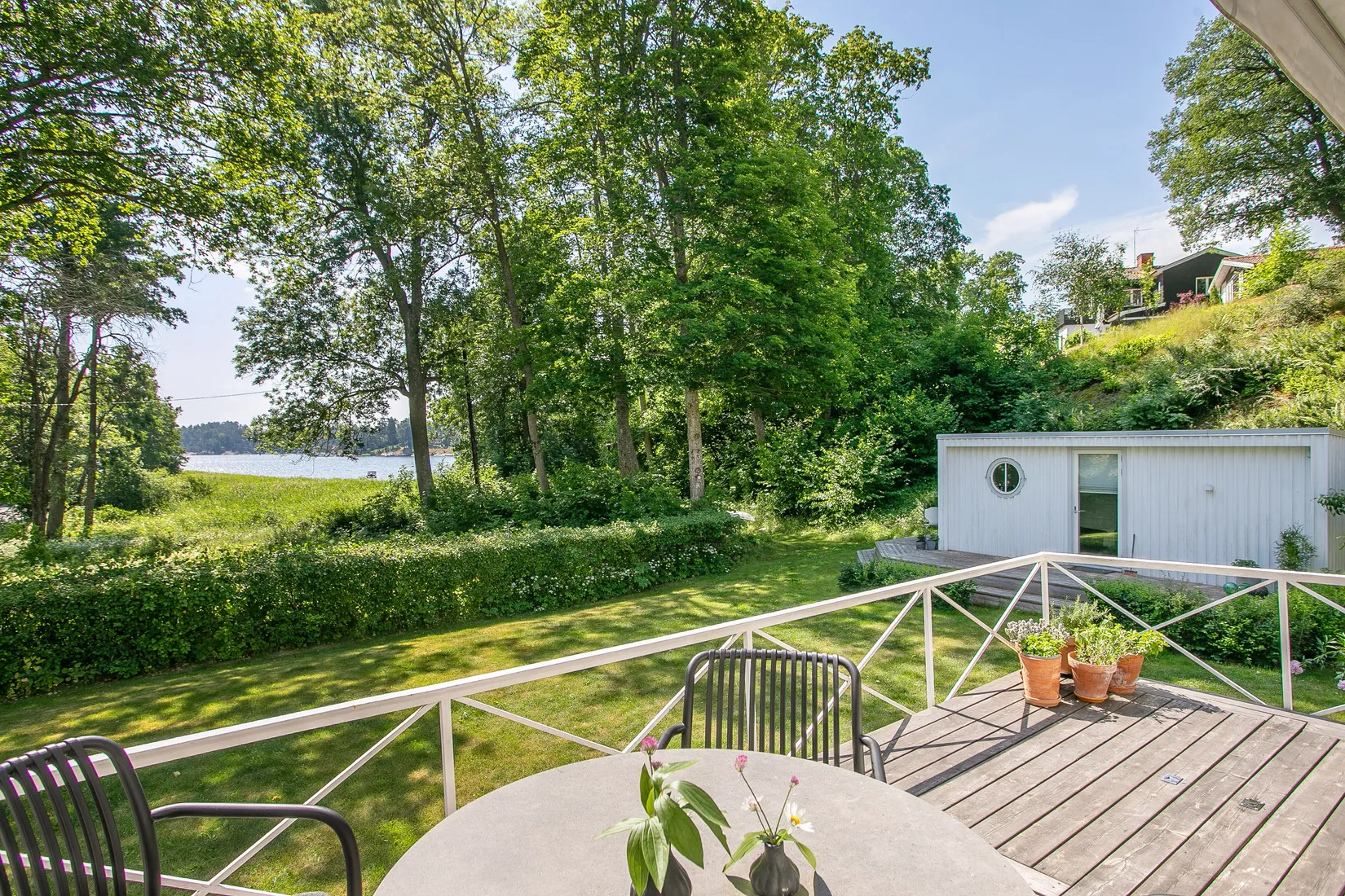 Villa, Solrosstigen 6, Solsidan, Nacka